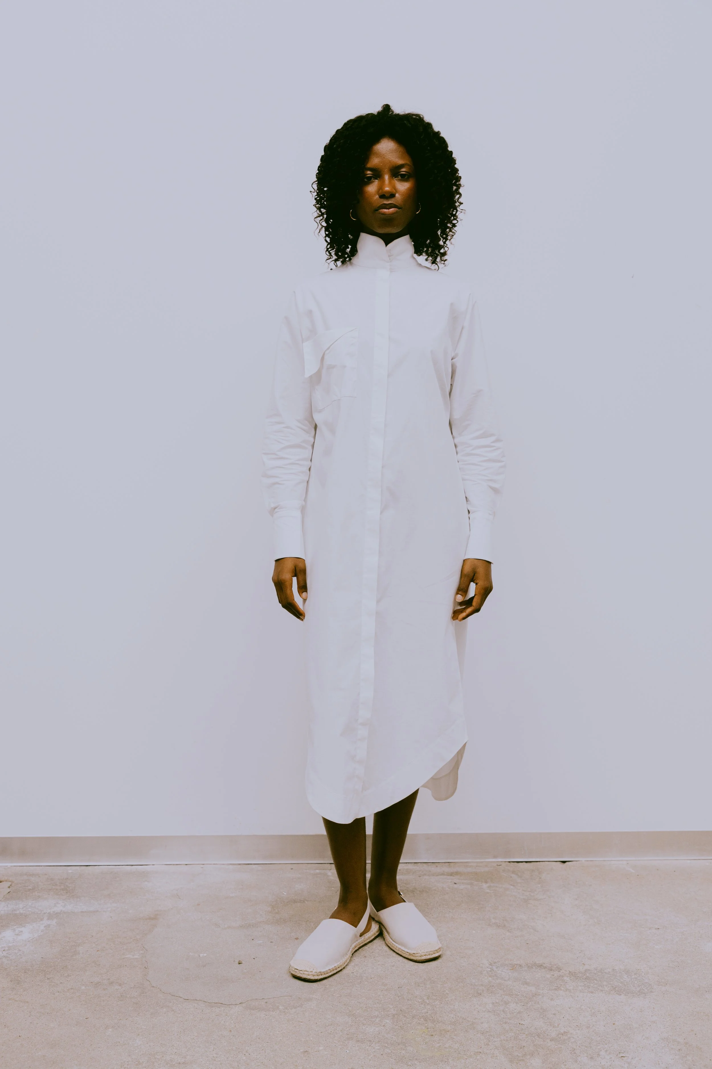 Cota Dress