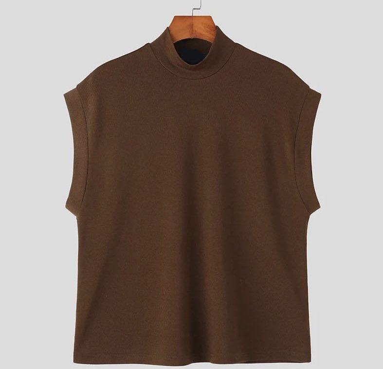 Sleeveless Earth