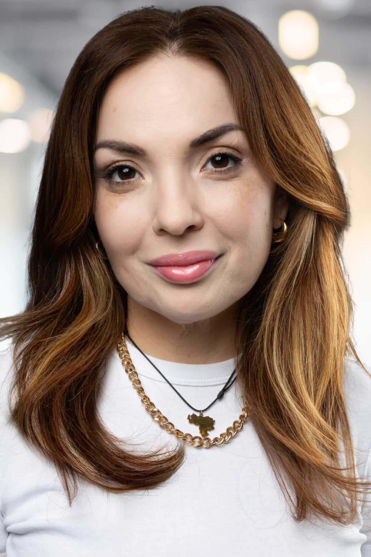 Maria Rodriguez