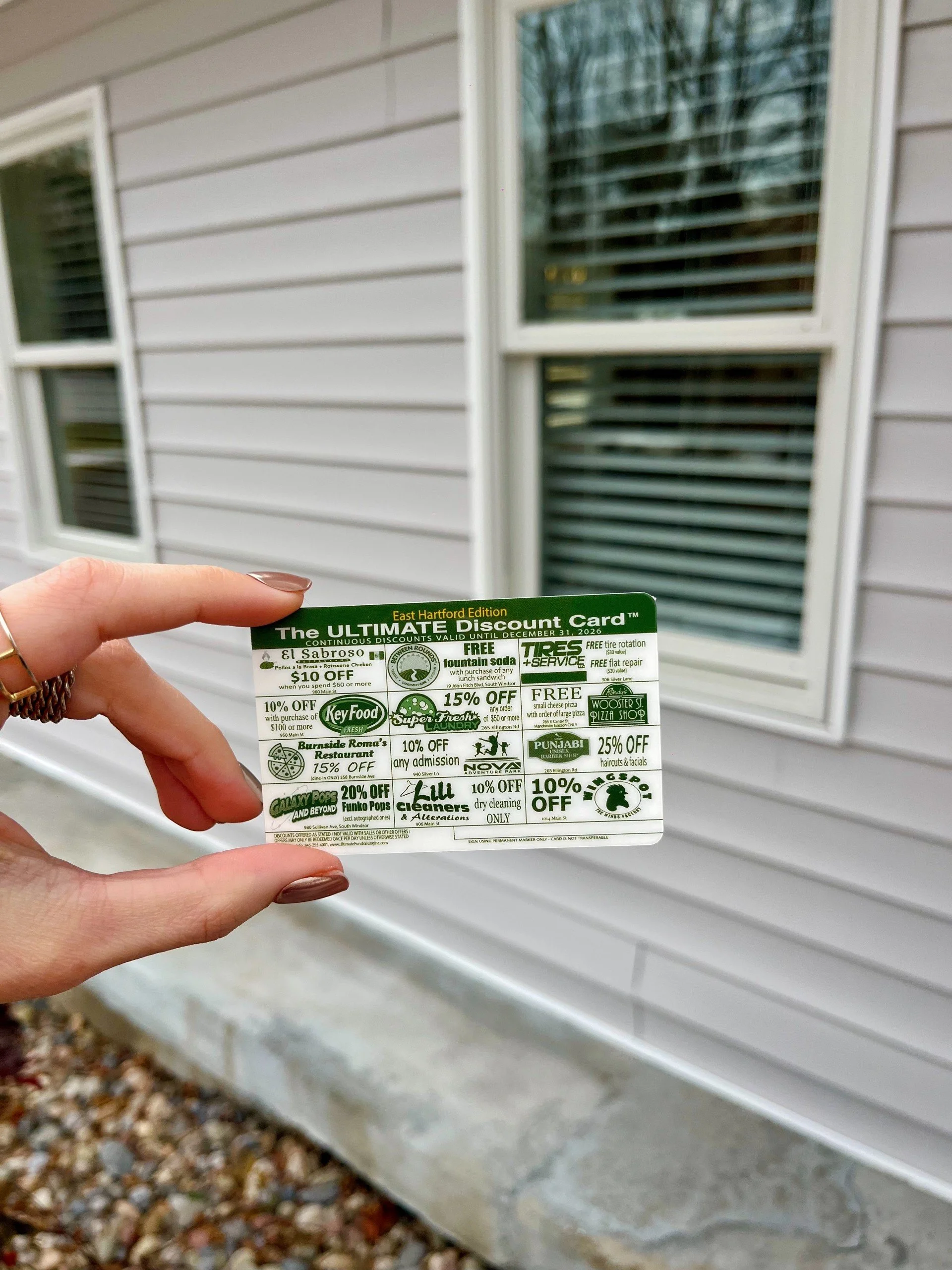 From our community to yours: Launching our first Connecticut card