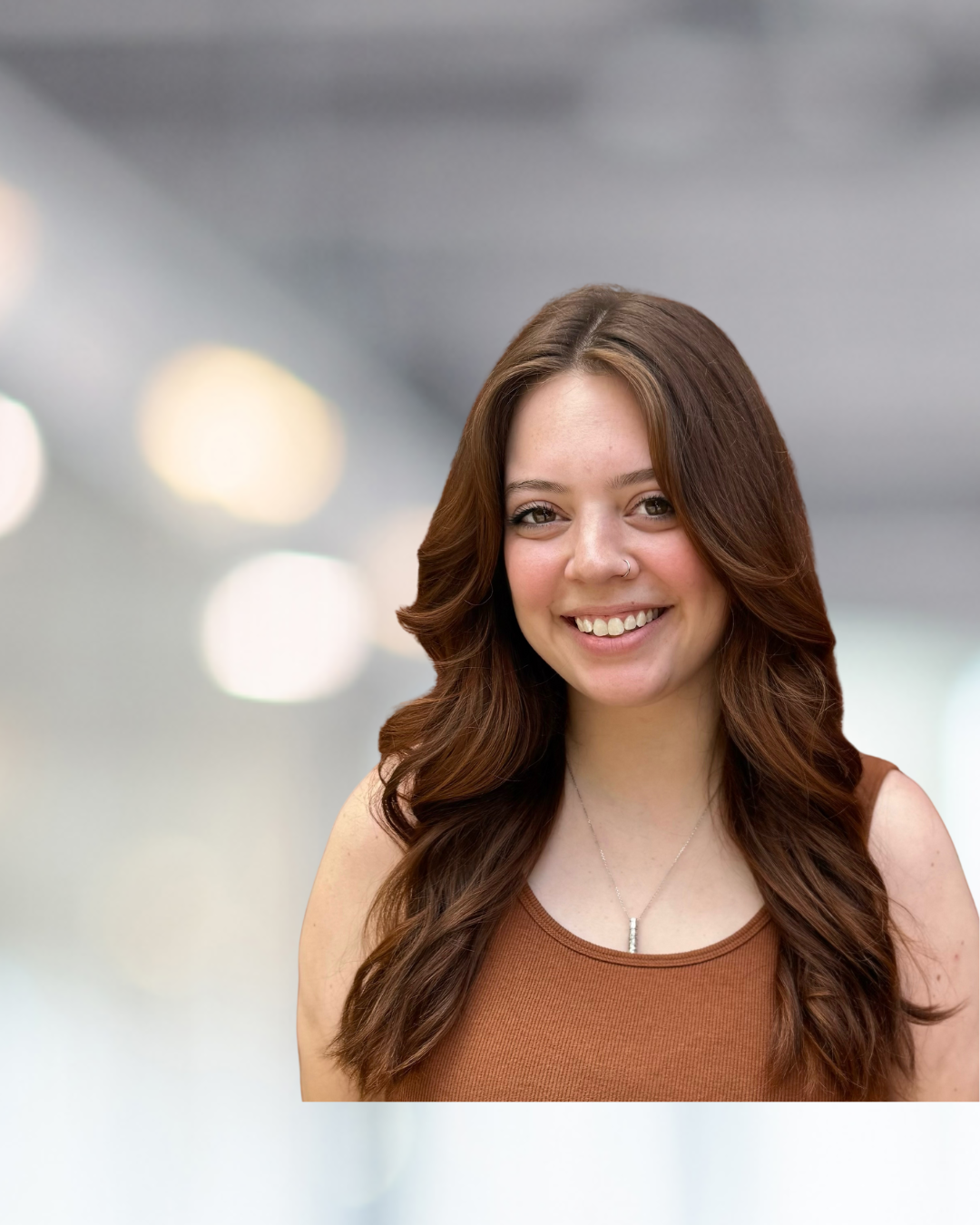 New Hire Spotlight: Jane Petruncola