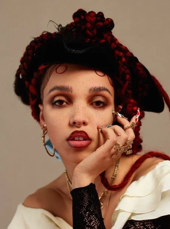 FKA twigs