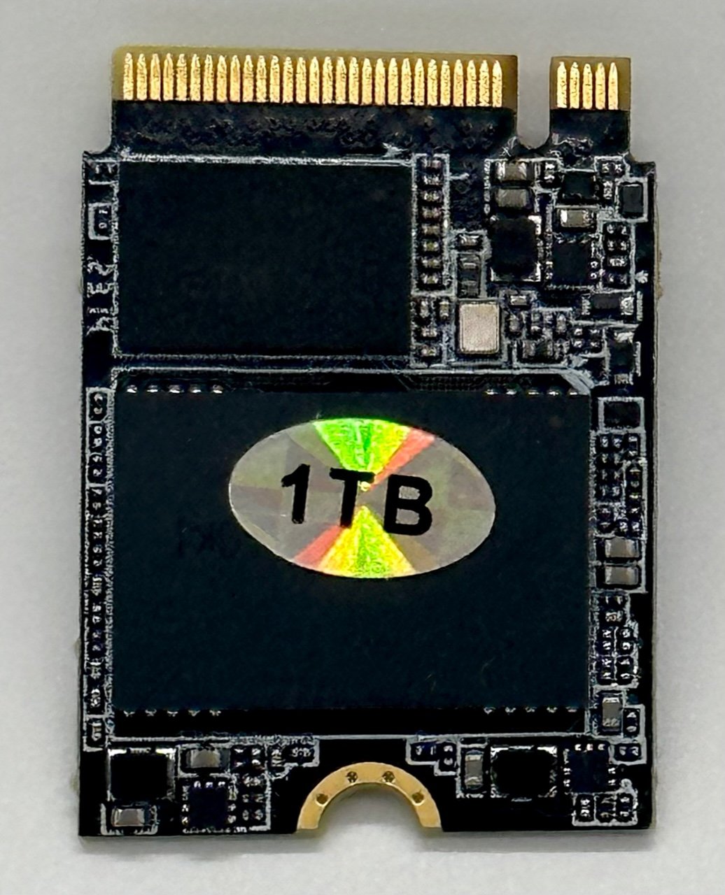 M.2 2230 NVMe SSDs