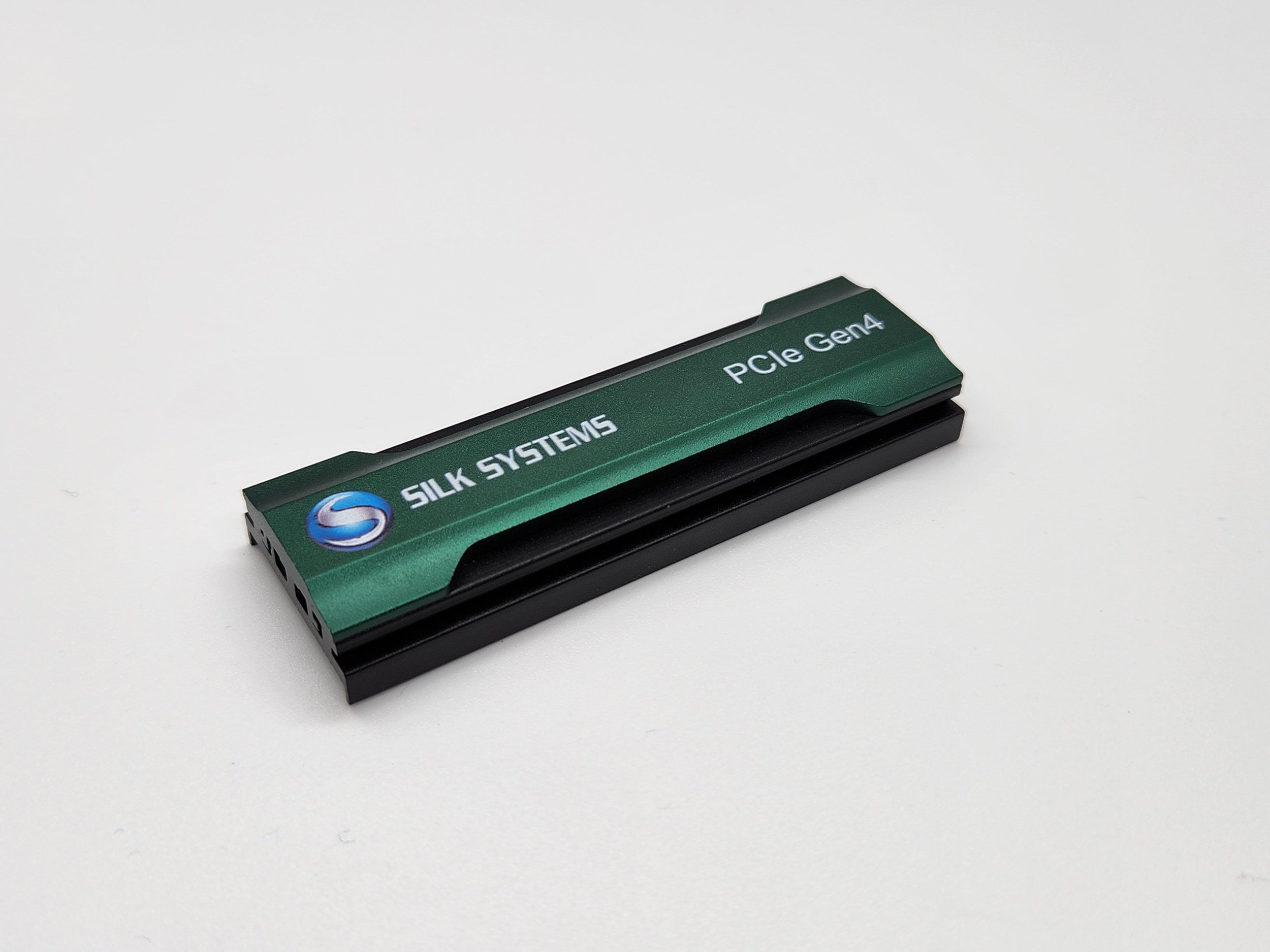 M.2 2280 NVMe SSDs