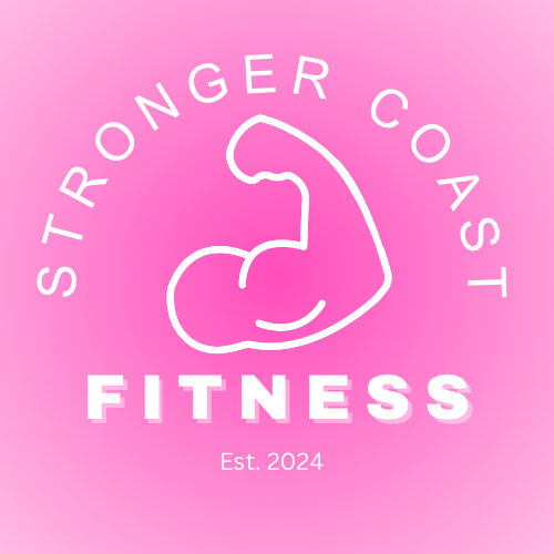 STRONGER COAST FITNESS