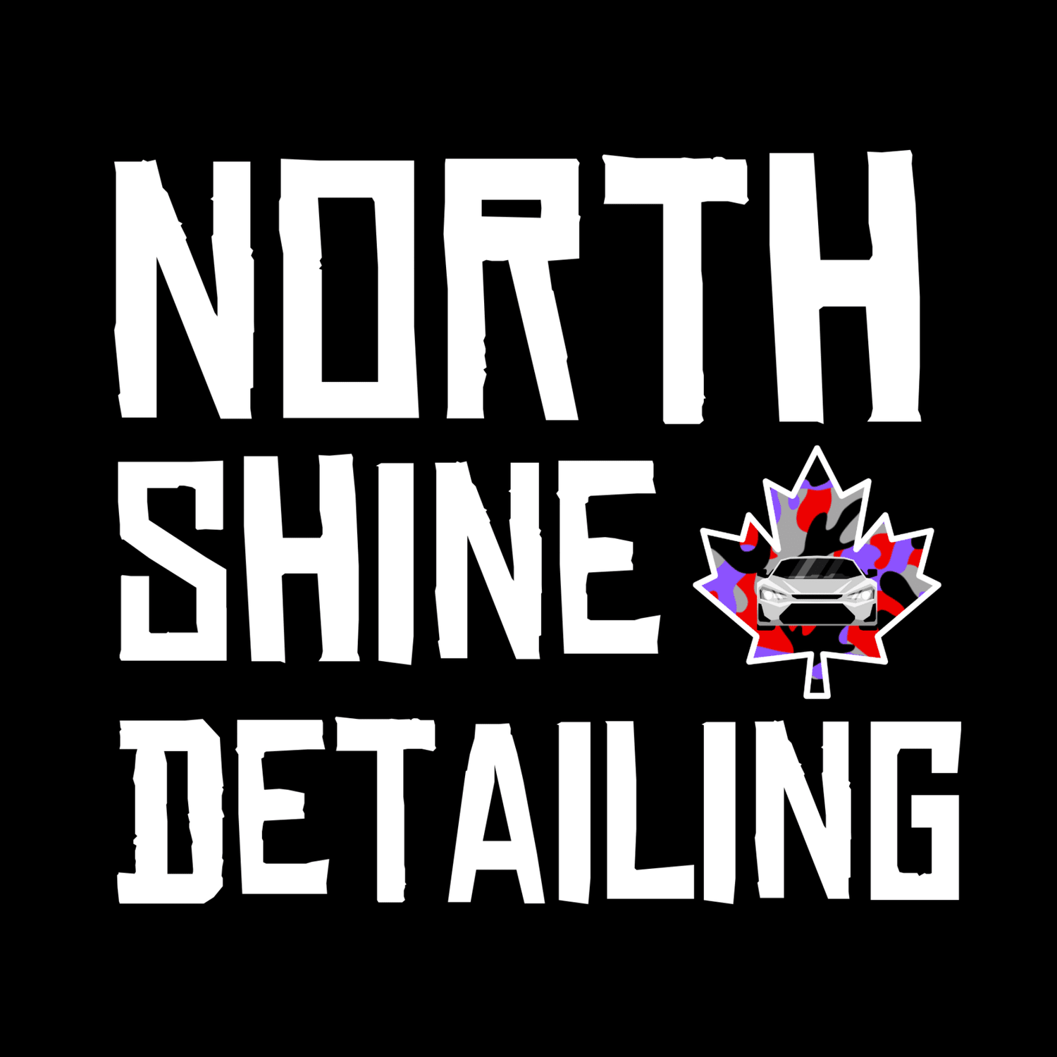 North Shine Detailing