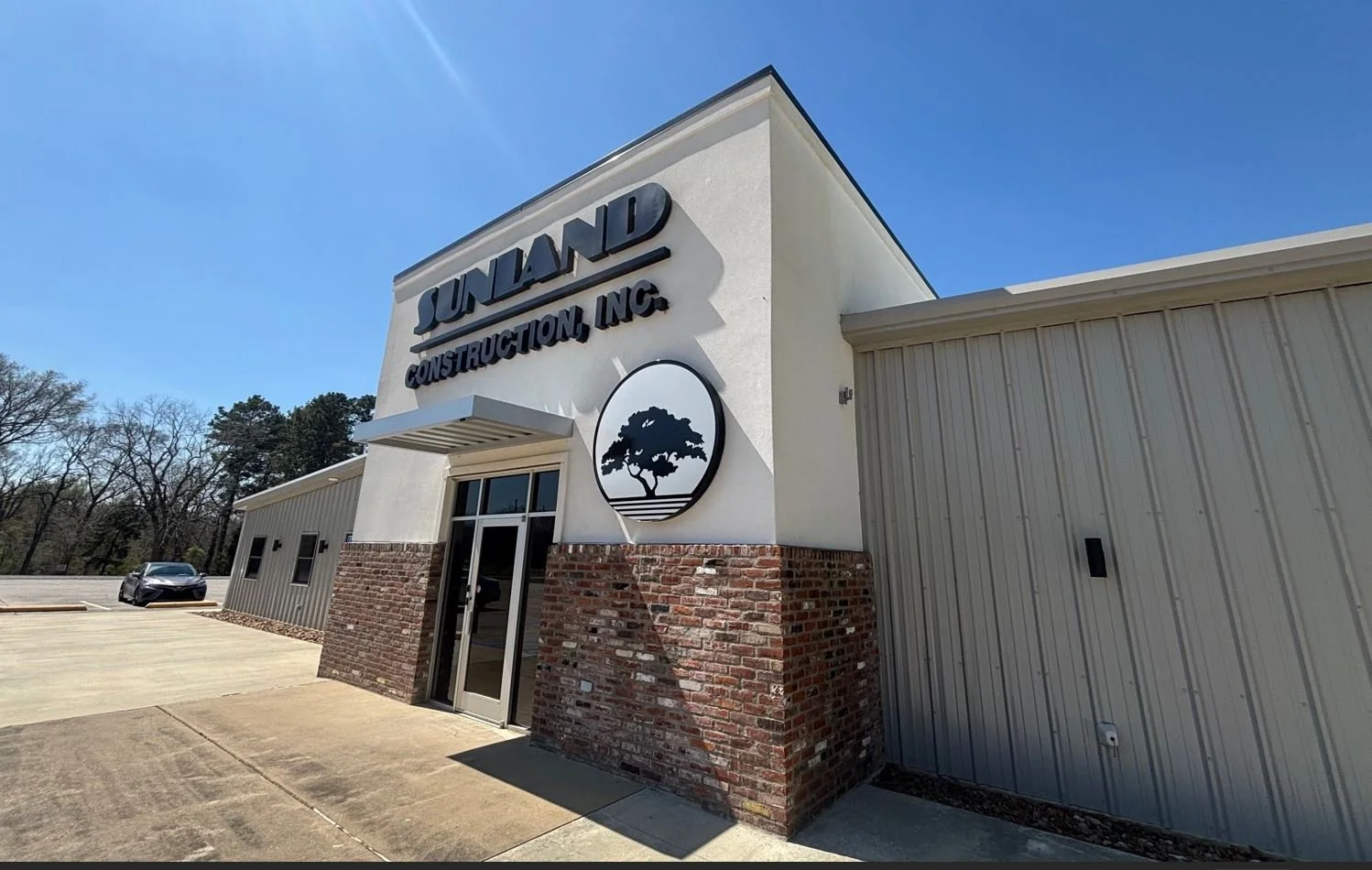 Sunland Construction