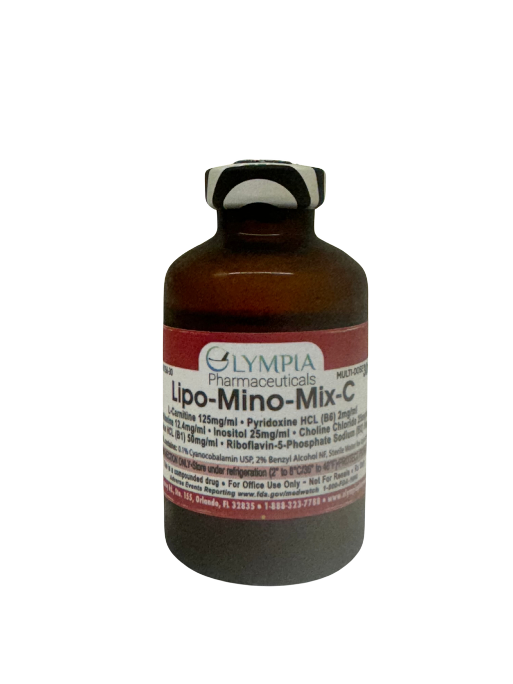lipo mino mix c olympia Explore Primary Care & Holistic Wellness Services at DocforLife main image 1