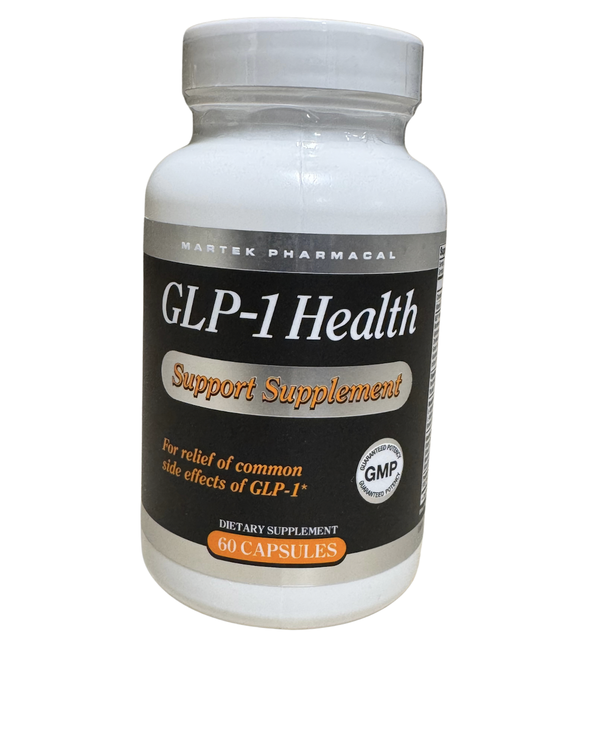 GLP-1 Health Support