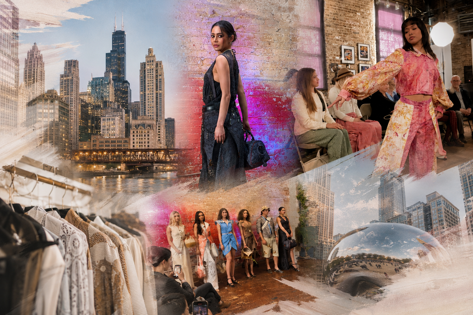 What a Soil Scientist Learned at Sustainable Fashion Week Chicago