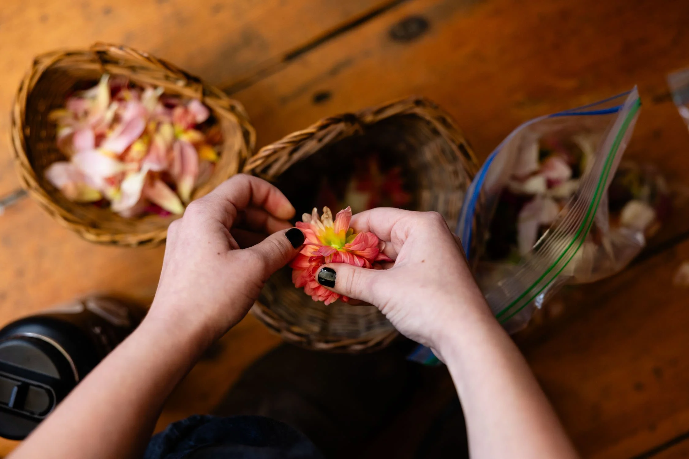 Small &amp; Intimate Weddings: How to Make Them Feel Big &amp; Special