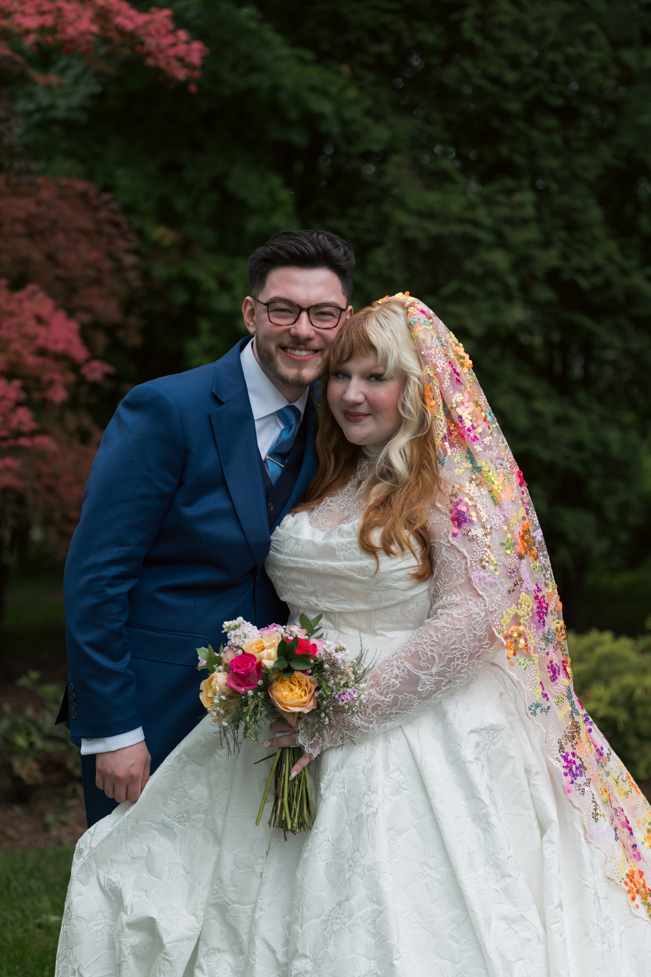 A sweet moment with one of our Massachusetts couples, soaking in the joy of being newly married and taking a moment to simply enjoy each other. Coordinated by Small Town Moments.

Photo by Foogaz Photography
www.foogaz.co