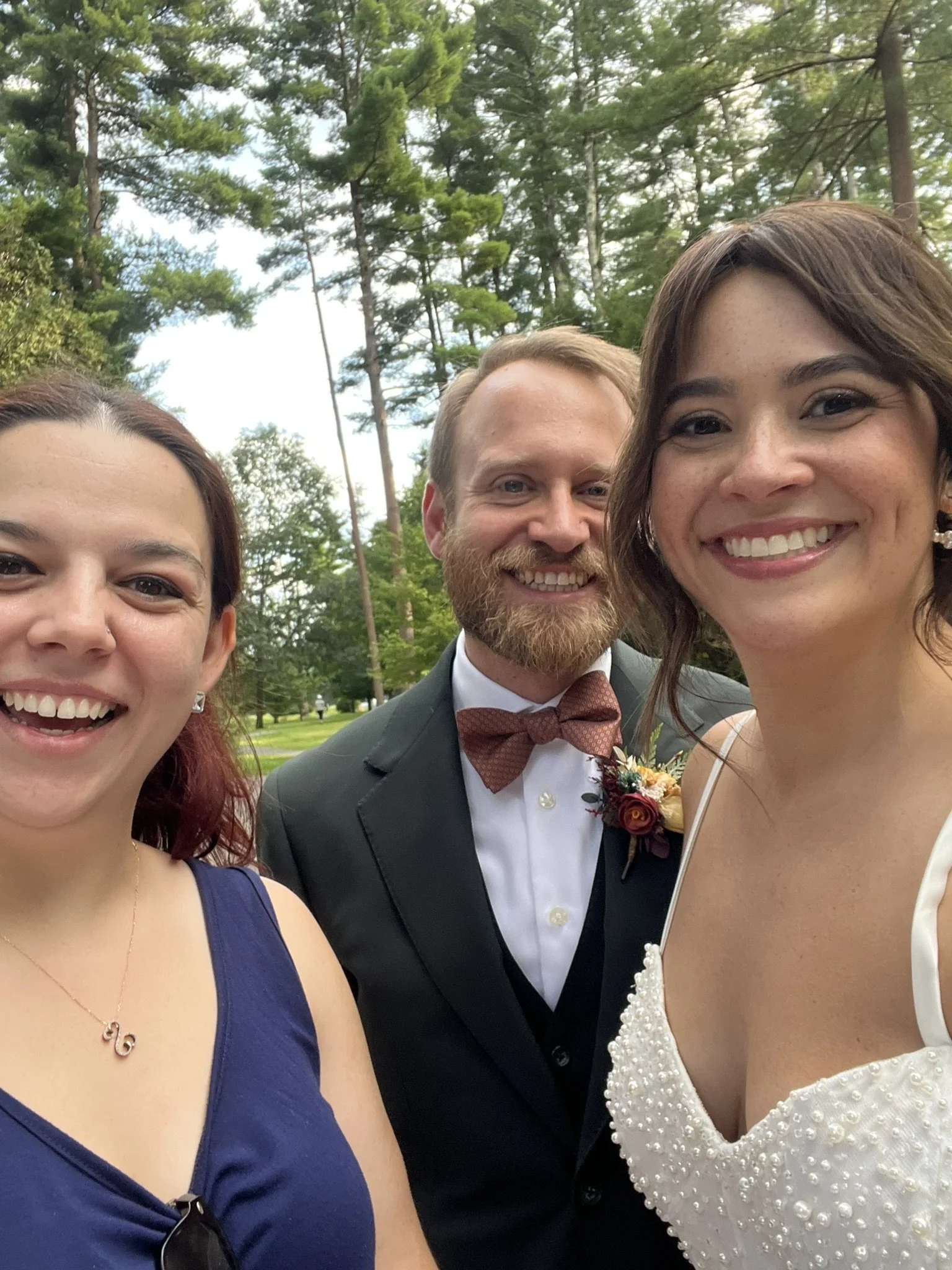 connecticut wedding