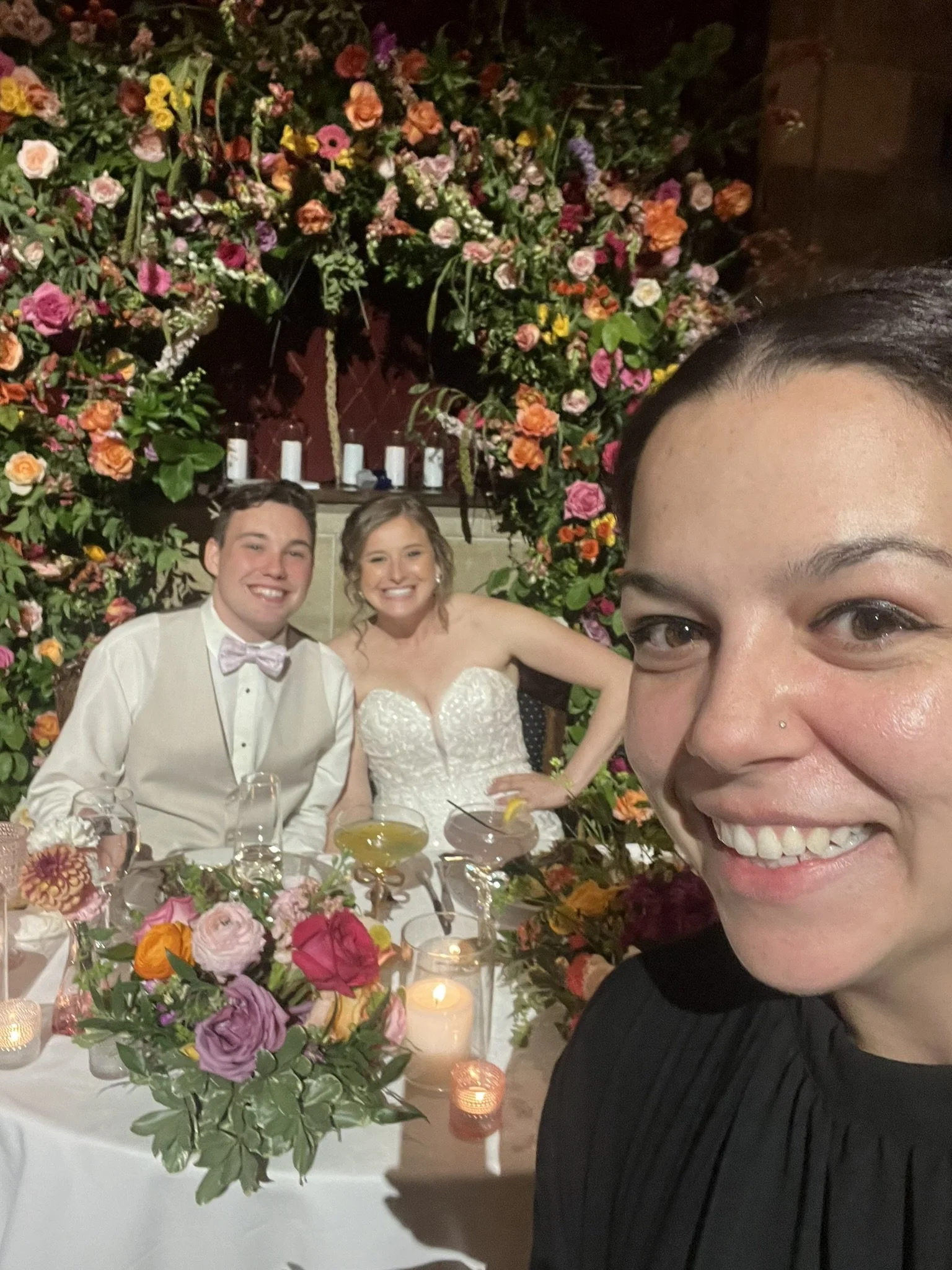 ct wedding coordination