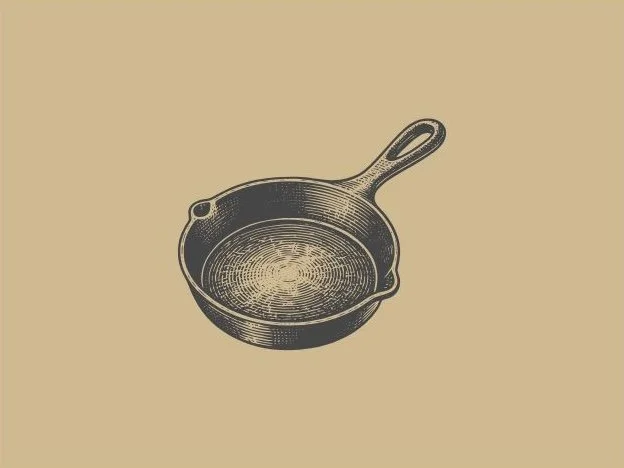 MOMMA'S BEEF SKILLET FIESTA