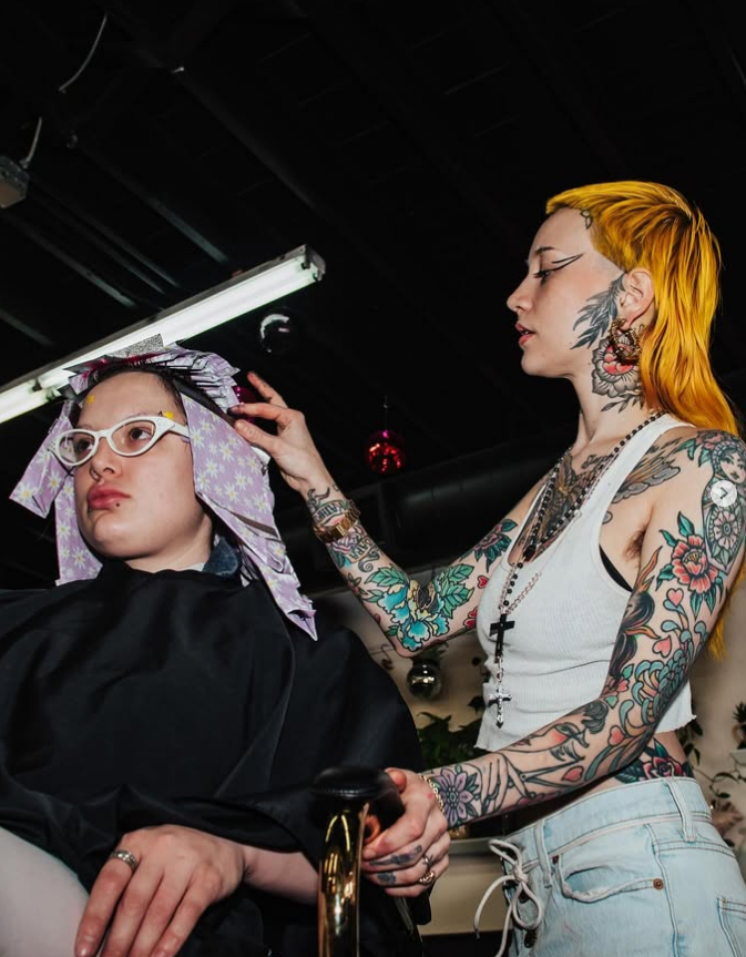 How Sinners Came To Be