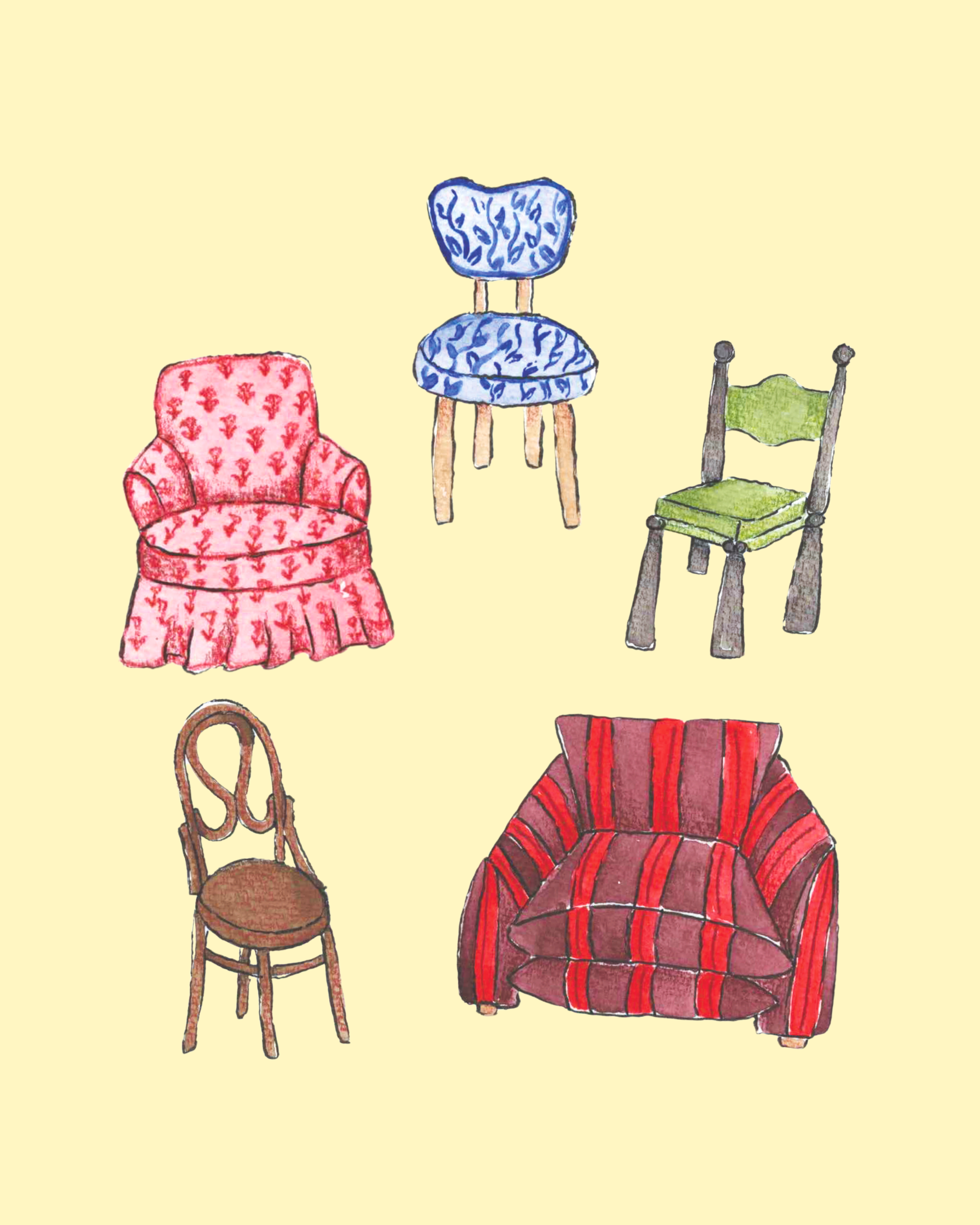 Chairs