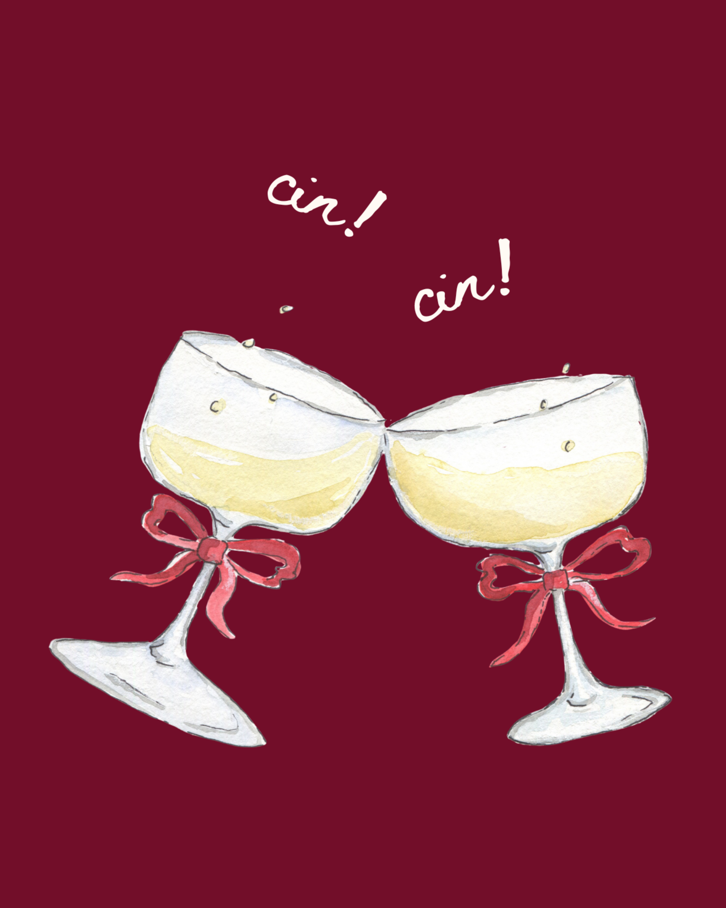 Cin Cin