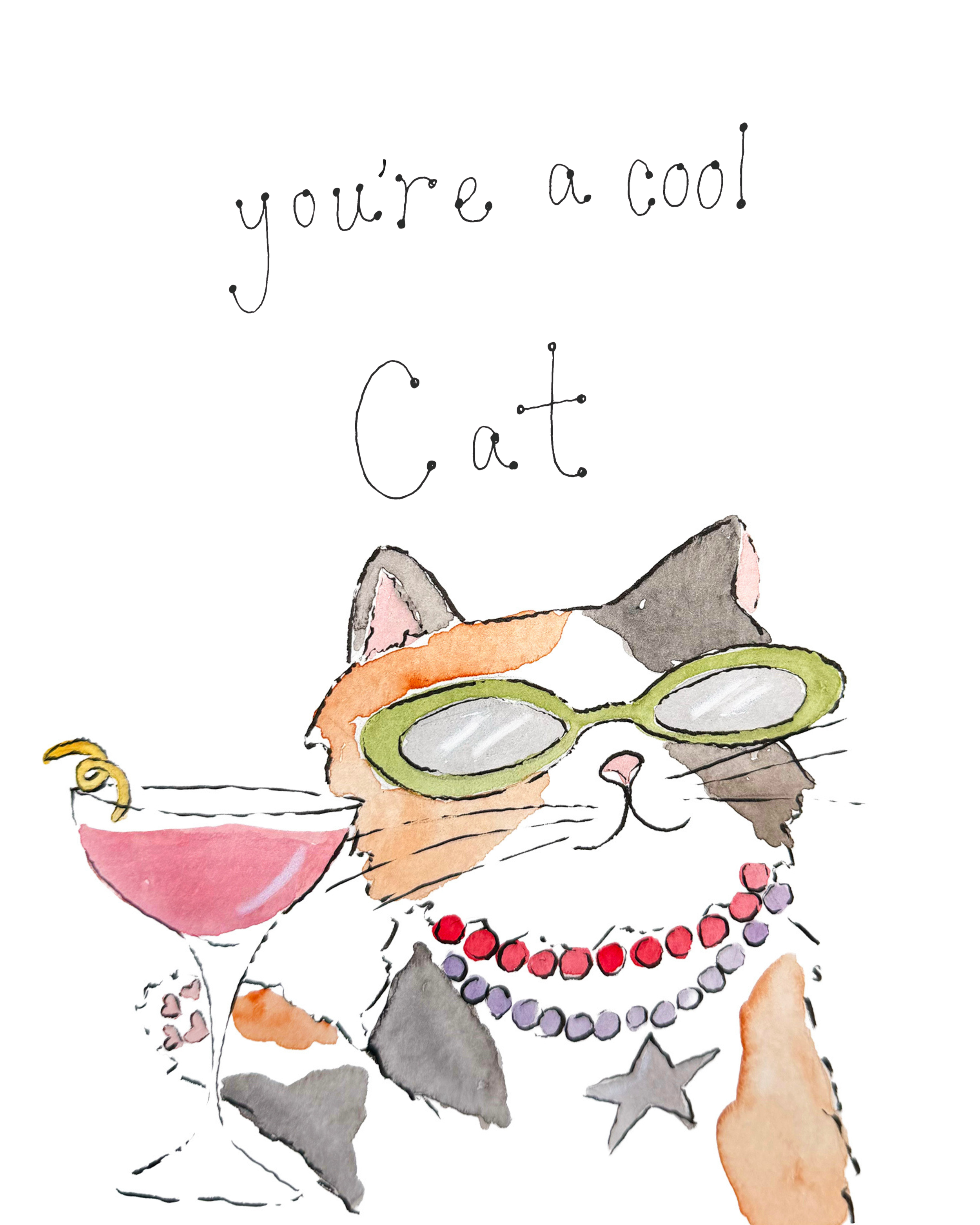 Cool Cat