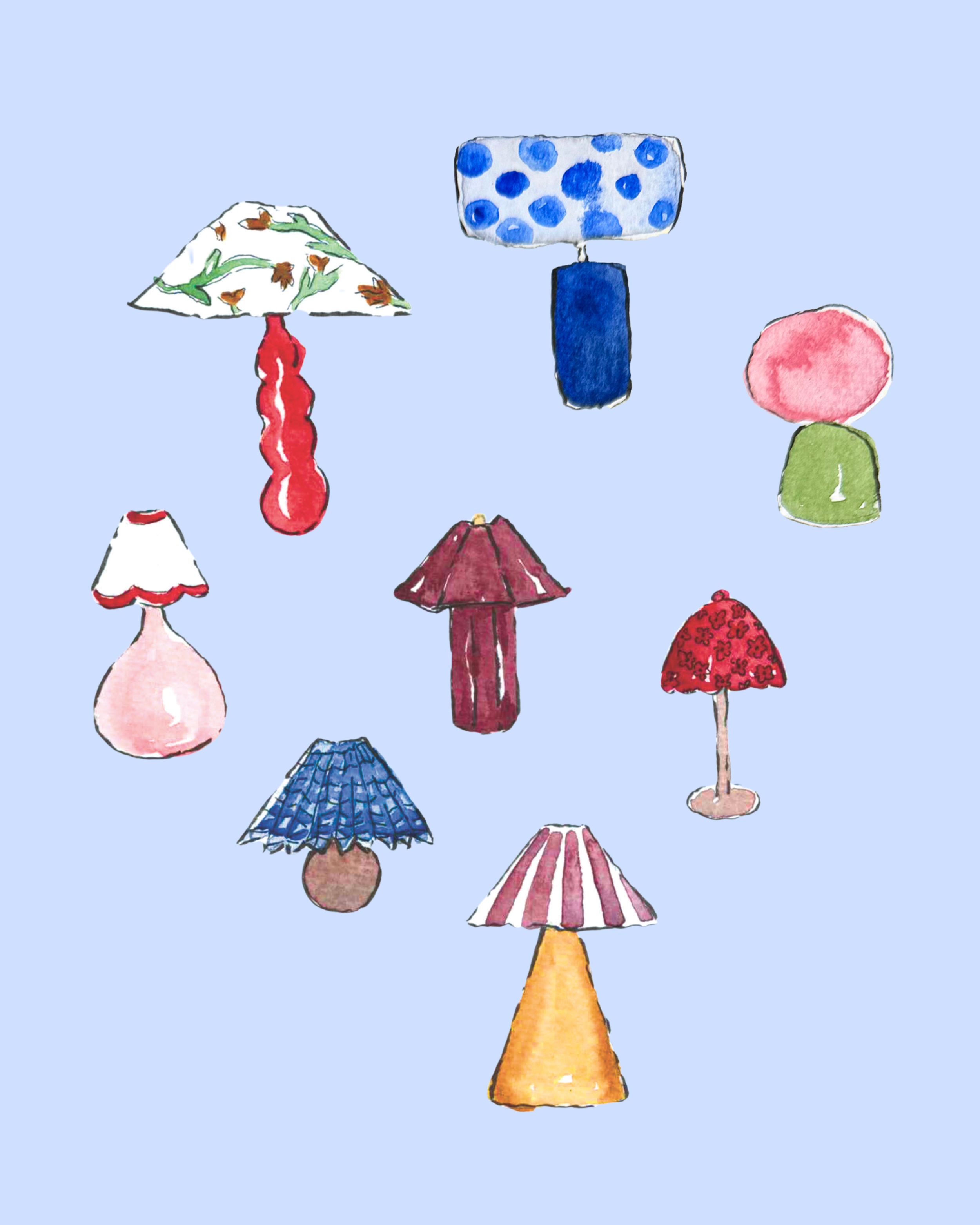 Lamps