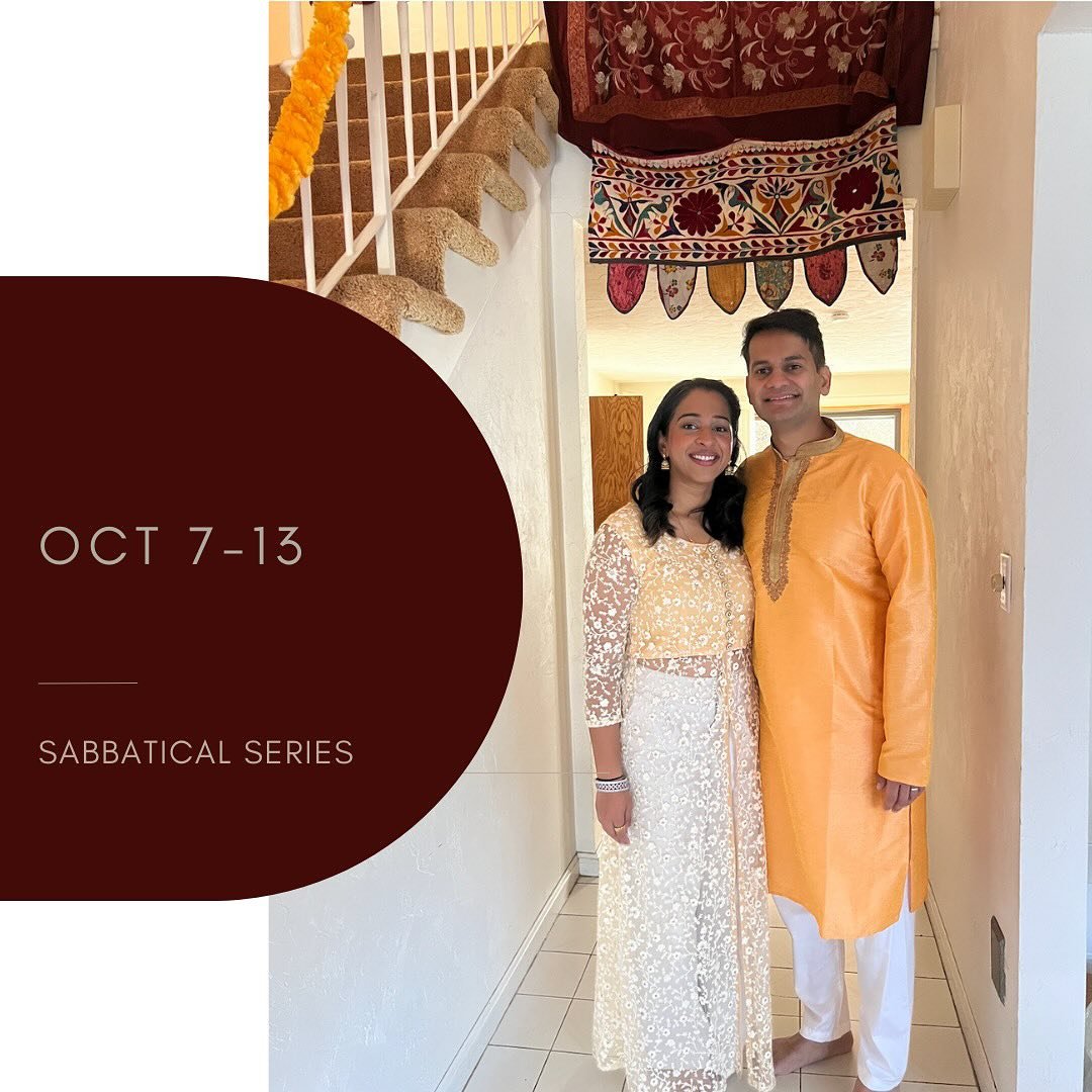 The week of calm before the storm!
* 👫 Look closely: his soul has left his body already. Just kidding. Love when we're matching for events ◡̈
* 👃🏽 Sorry for the jump scare. Was craving waffles and they had a deal on uber...so I had to get 4. No