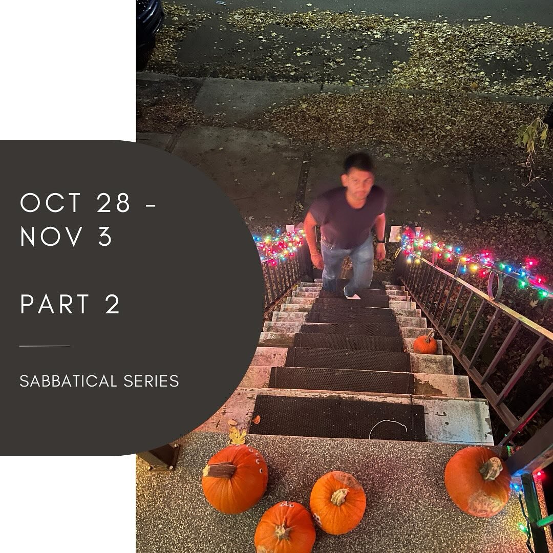 Hallo-wali / Diwal-oween week!
* 💡 Husband and I put up some lights to kick off the season
* 🍫 Got lots of chocolates because we give out candy by the handfuls. And got some peanut free stuff too, gotta be inclusive.
* 📃 To make it very clear t