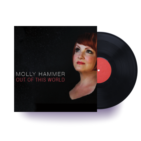Joe Cartwright Molly Hammer