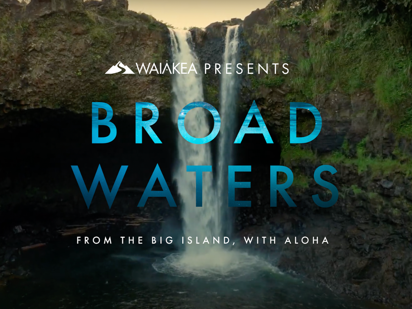 Waiākea Content