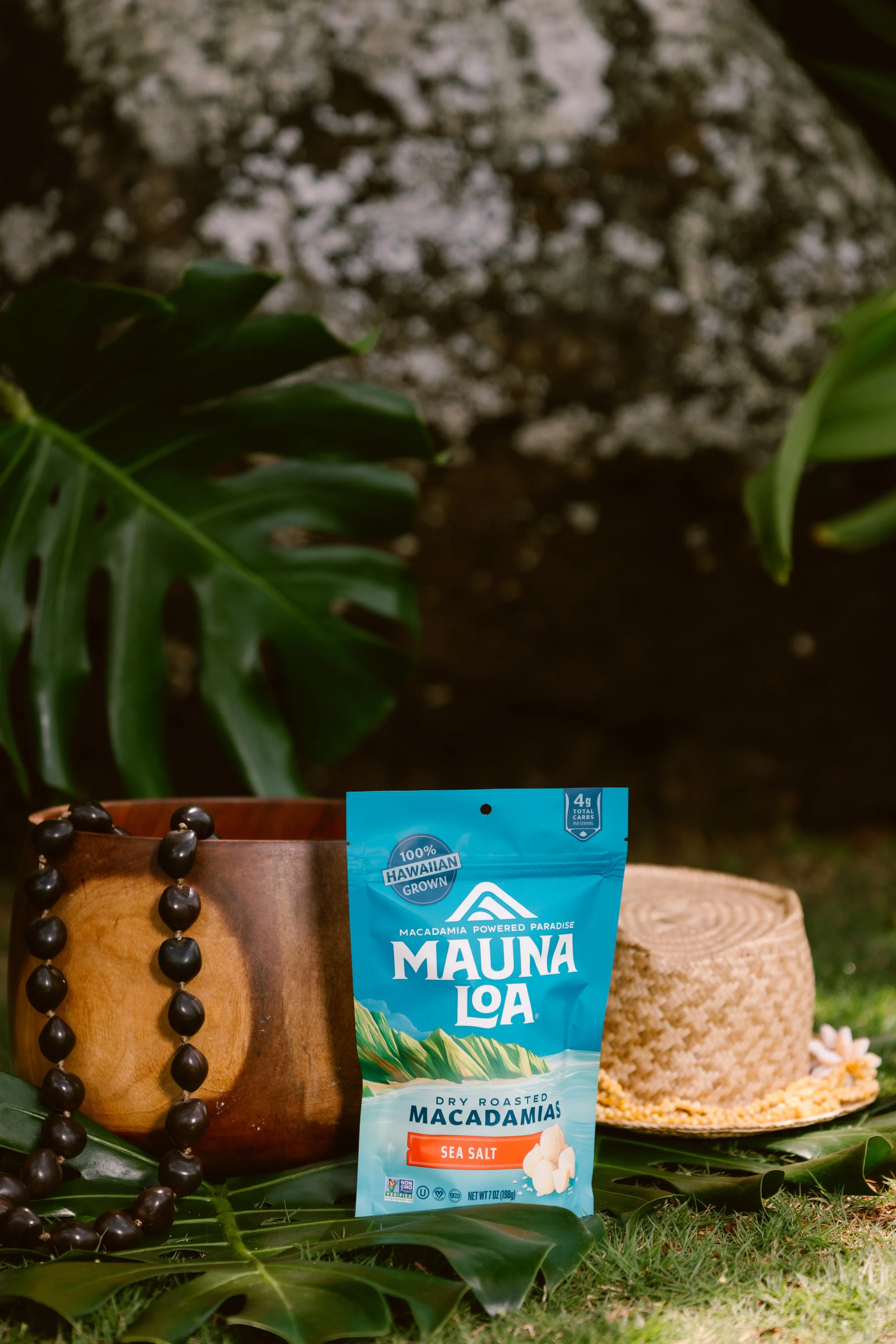 Mauna Loa 100% Hawaiian Grown