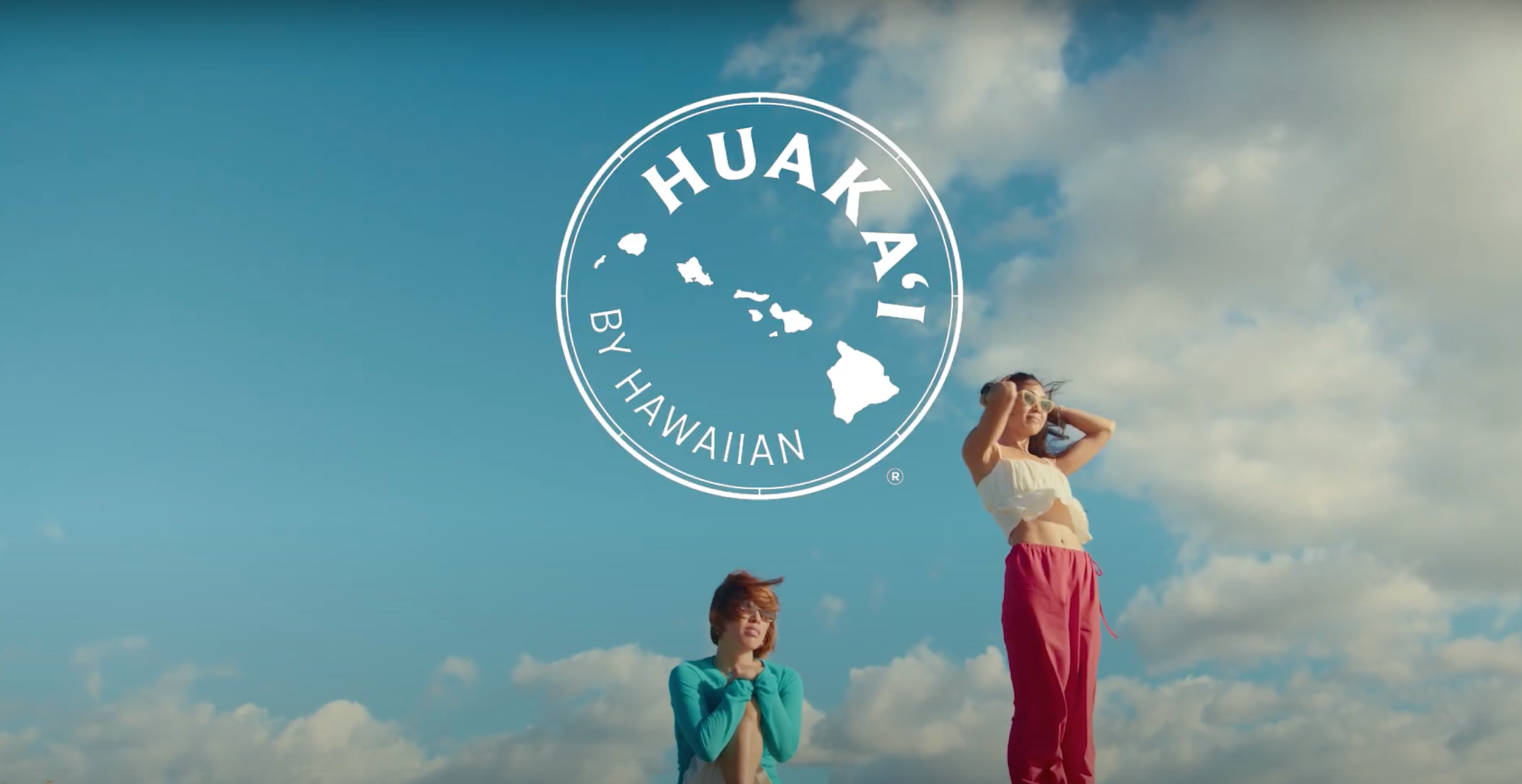 Huaka'i by Hawaiian