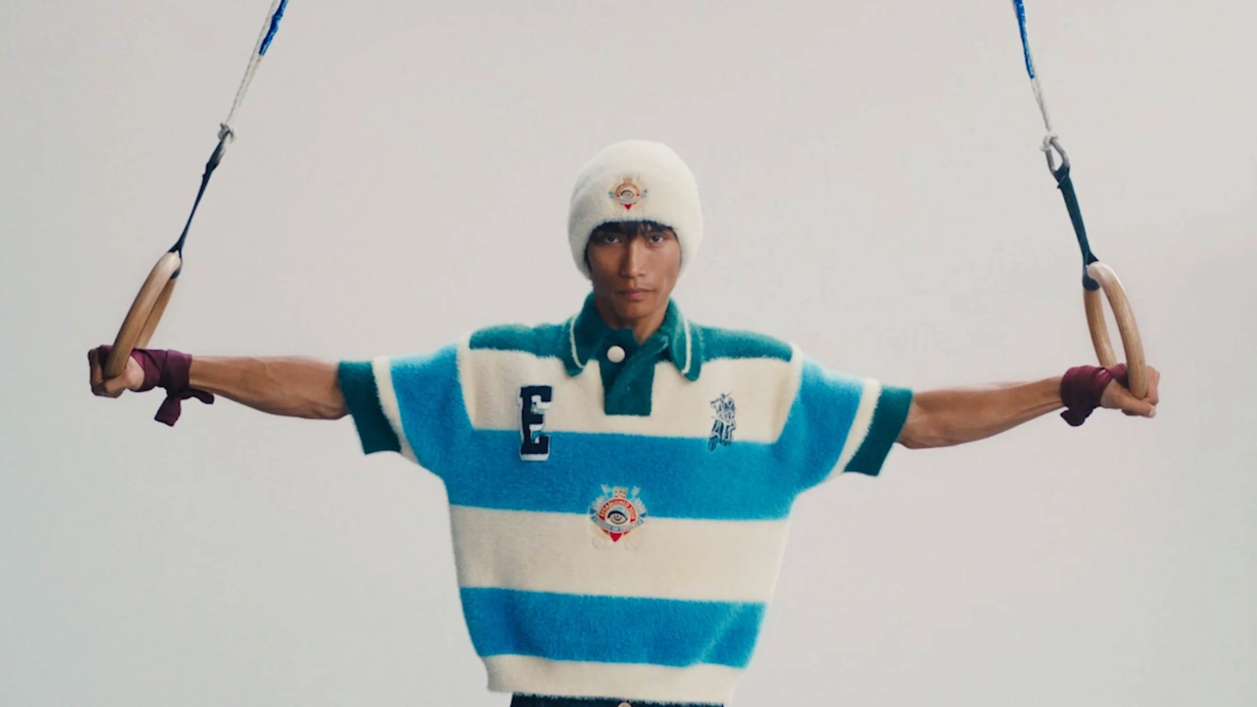House of Errors - Lookbook