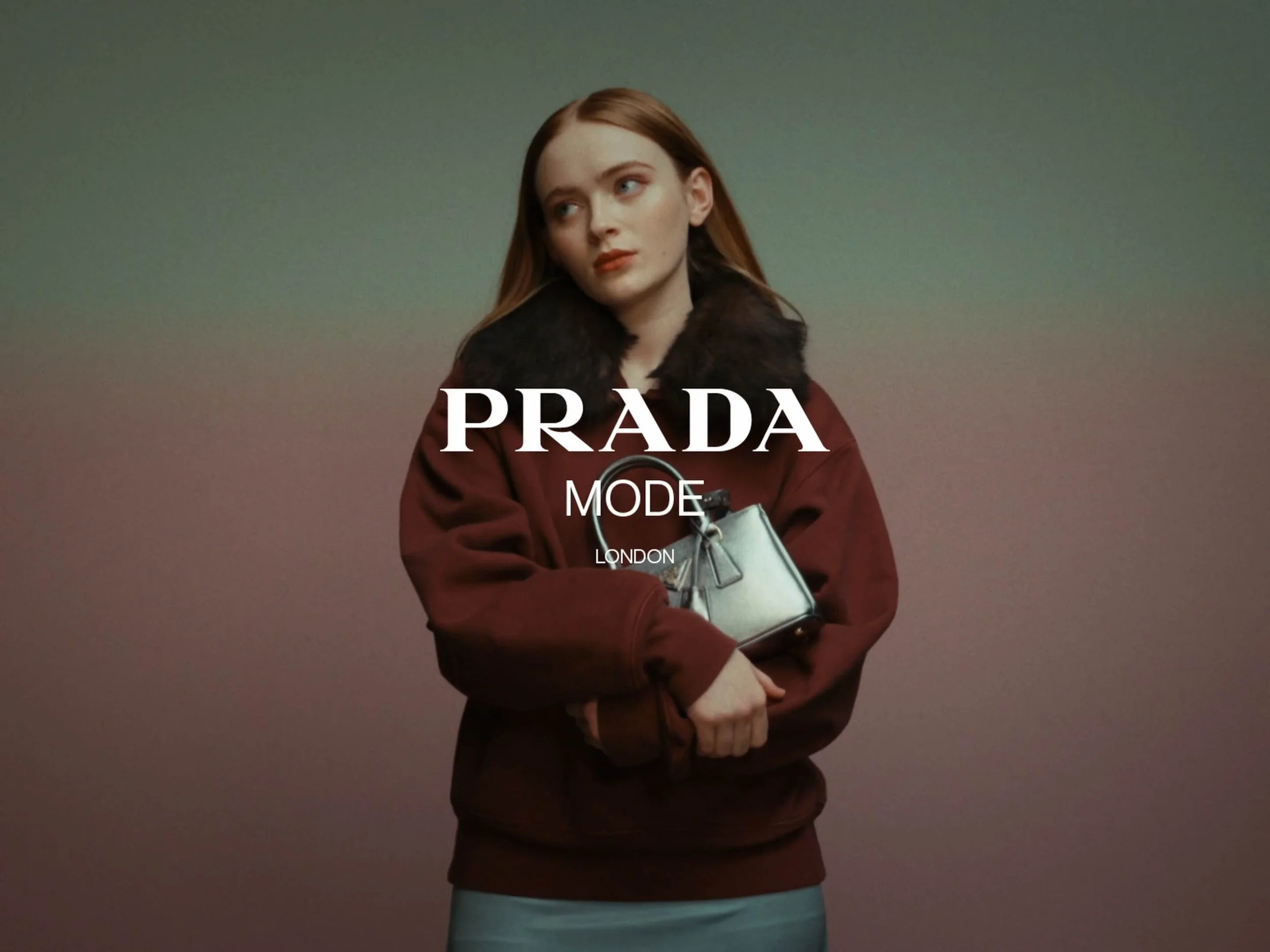 Prada Mode - London