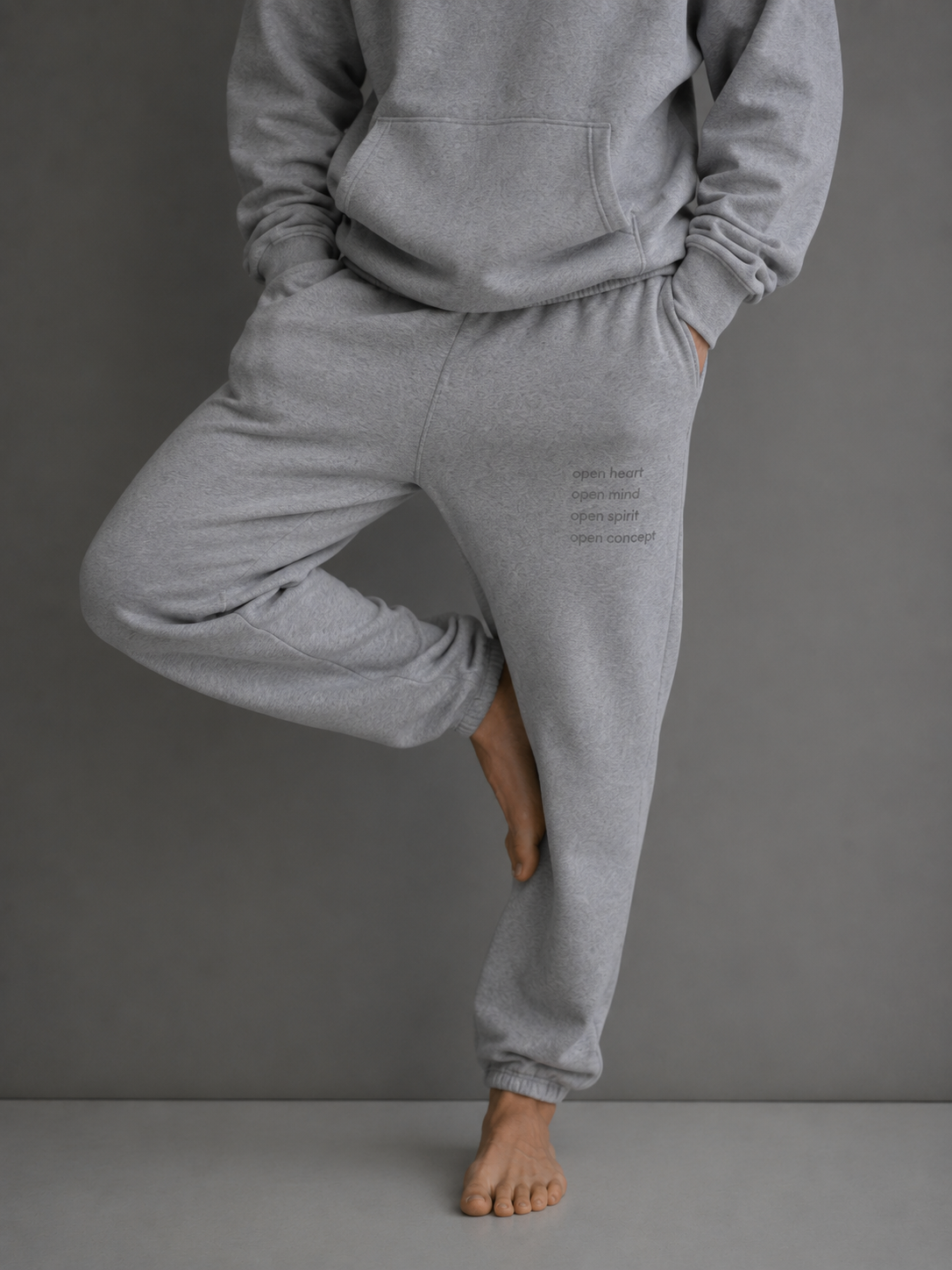OC Embrace Sweatpant | Pre-Order
