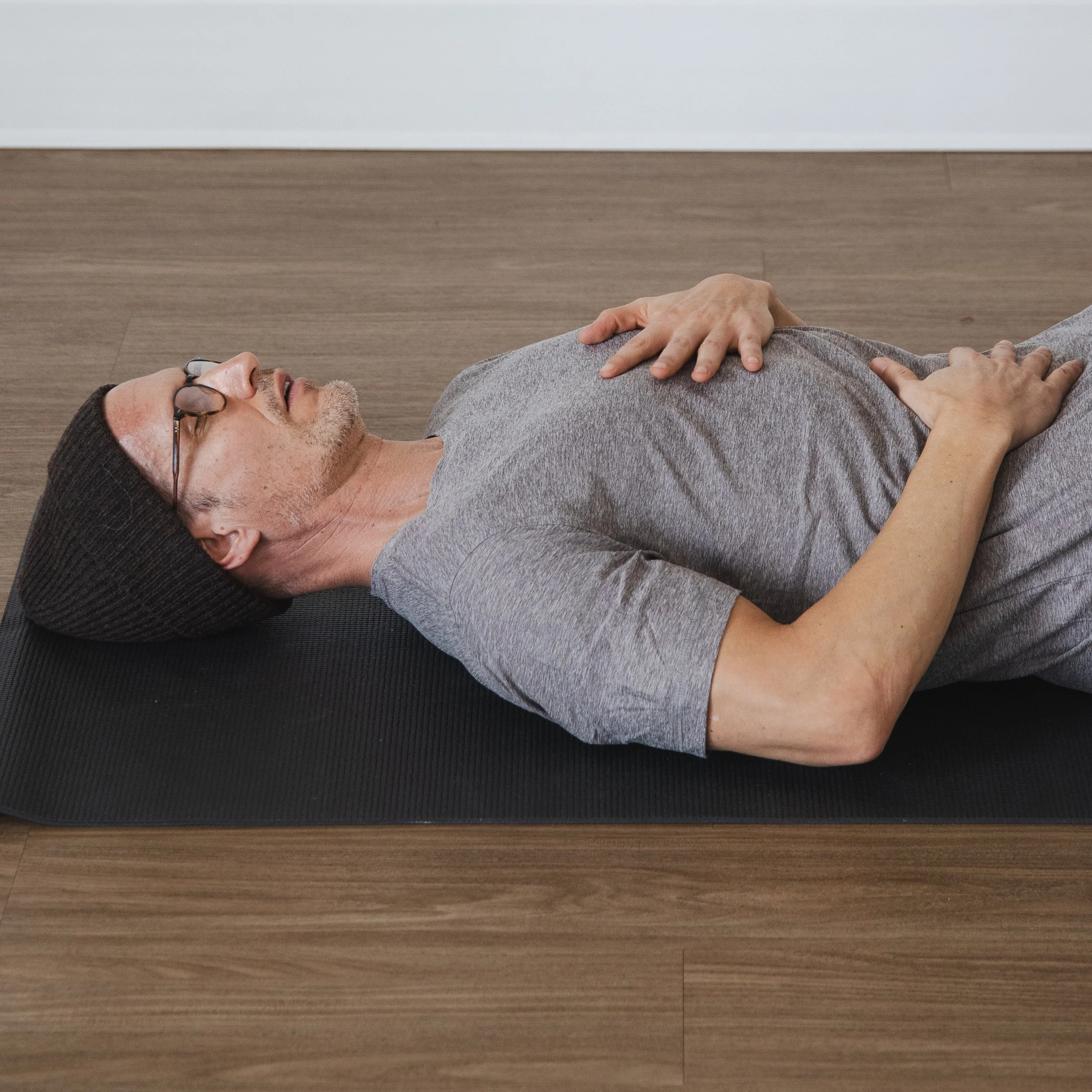 The Nervous System Is the New Core