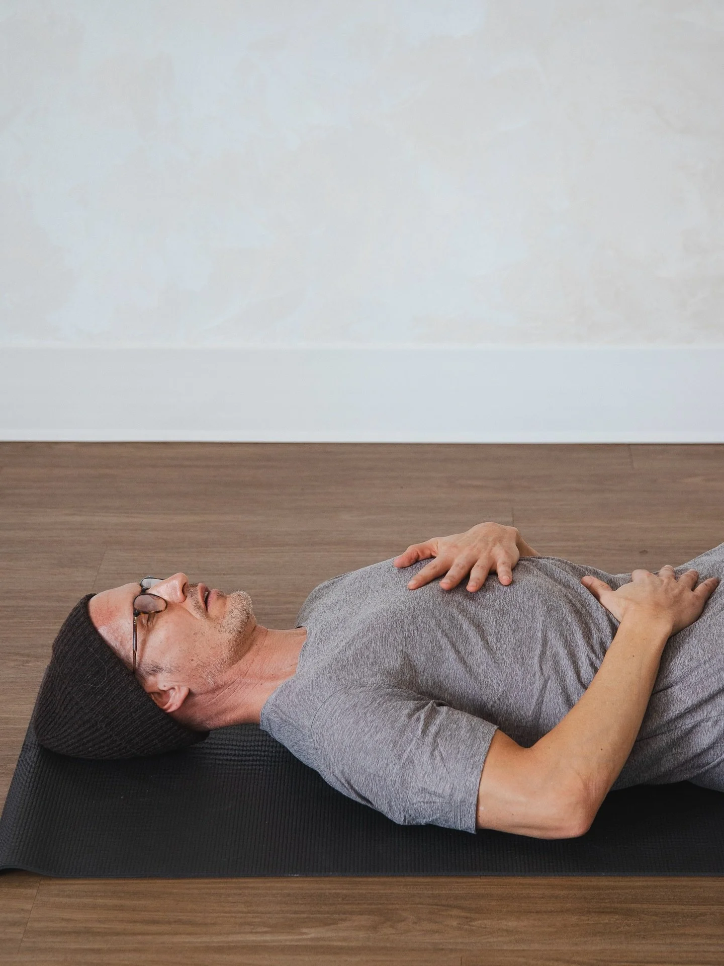We&rsquo;re living in an era where burnout has become a baseline. Many people come to yoga looking for relief from stress, from tension, from a pace of life that feels unsustainable. But more than ever, they&rsquo;re not just looking to stretch &mdas