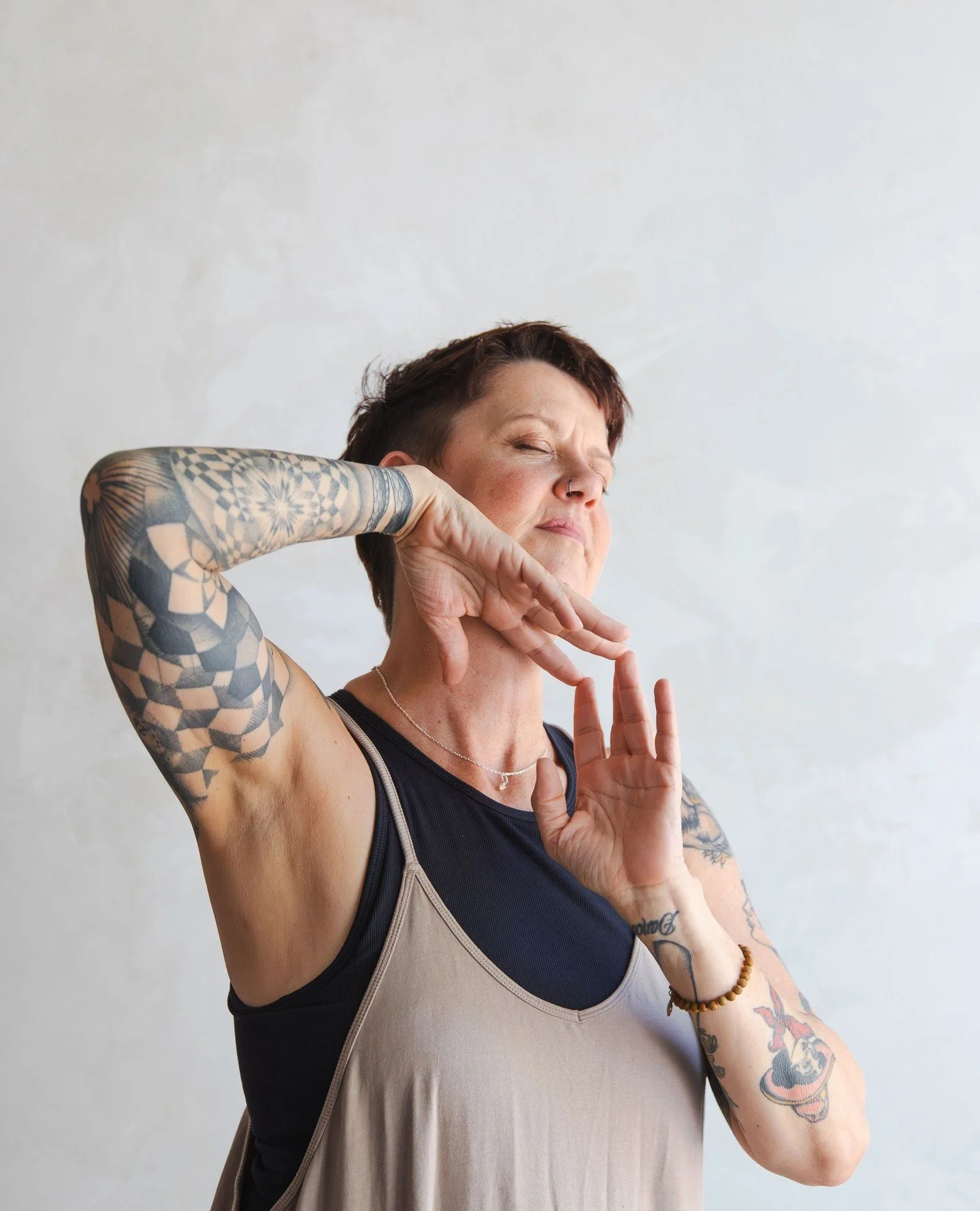 INTRODUCING | Barb⁠
⁠
A longtime dance and yoga educator, Barb likes to share the teachings of yoga in a fun and down-to-earth way: &ldquo;I don&rsquo;t think that a yoga class needs to be serious to be meaningful or fulfilling.&rdquo; ⁠
⁠
As well as