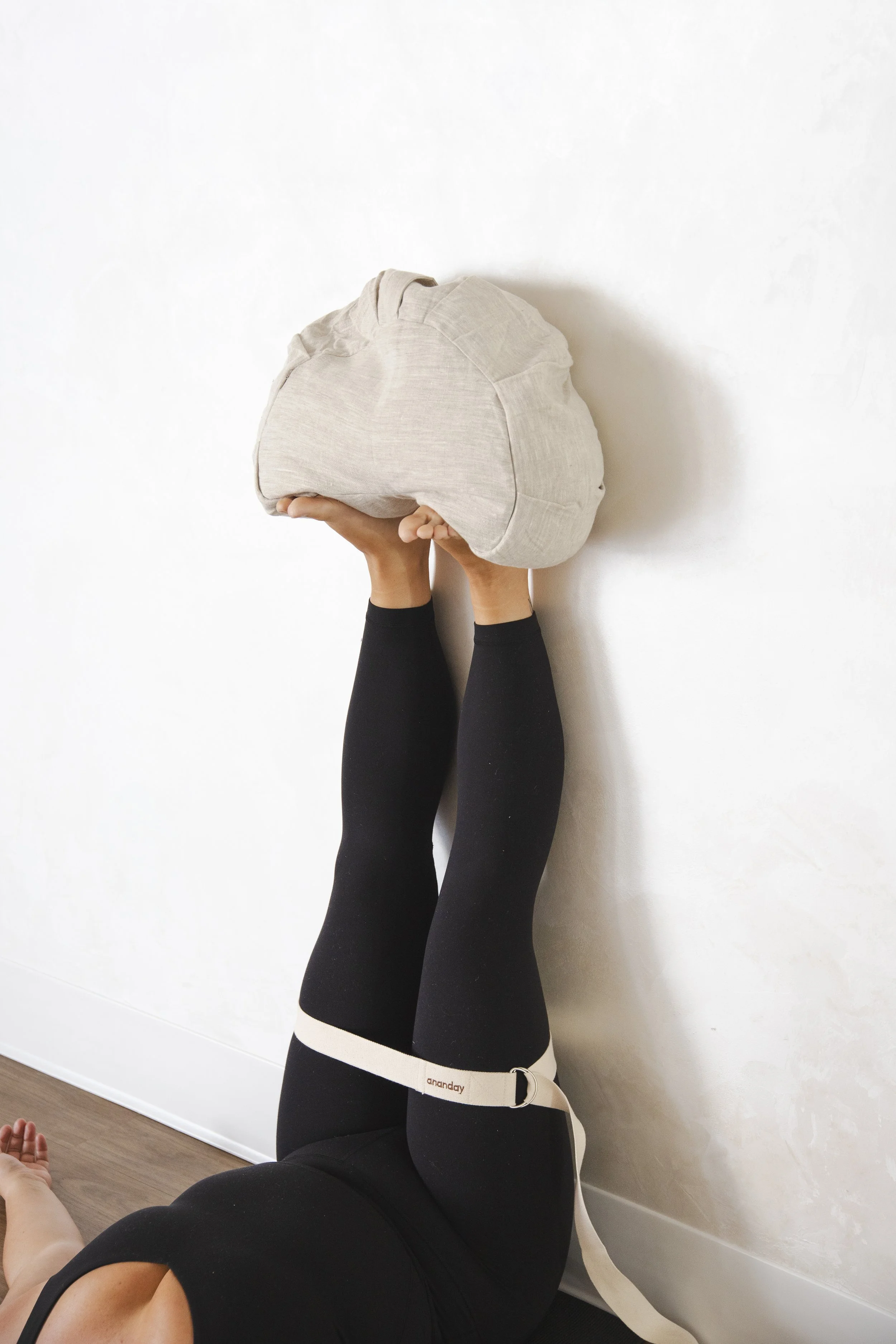 Balancing Fire and Calm: Reimagining Your Yoga Routine