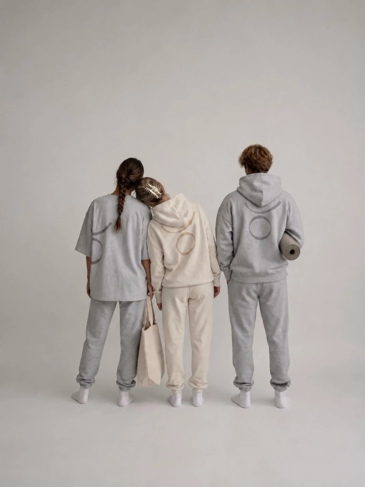 New OC Merch has dropped!
▫️
Designed mindfully by our OC team &mdash; we wanted to bring you transitional pieces that take you to and from the studio, hanging out at home, grounded in savasana, and the many places in between.
▫️
Available for preord