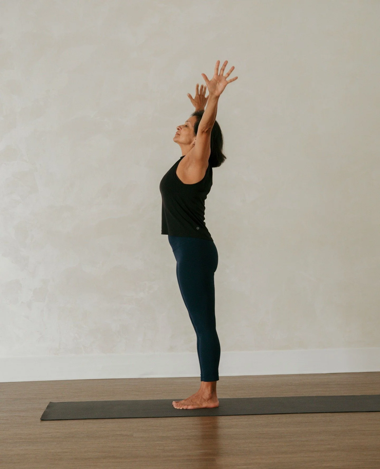 A drop-in class can change your day. A membership can change your relationship with your practice. 🤍⁠
⁠
There&rsquo;s something special about having a consistent space to return to. A membership gives you the flexibility to explore different classes