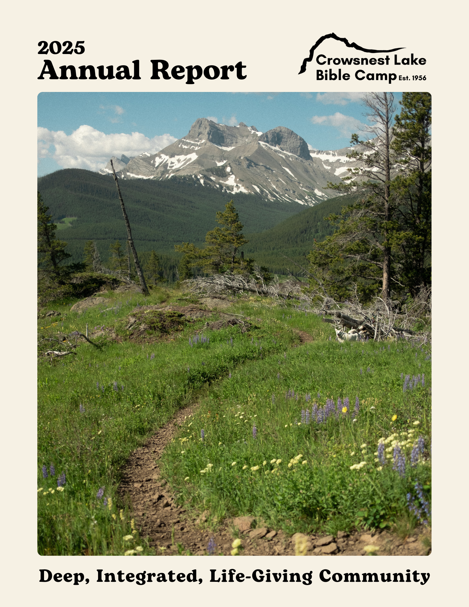 2025 Annual Report