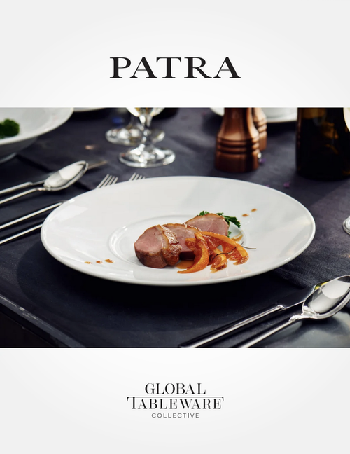 Discover the Elegance of Patra: Our Digital Catalog is Here!