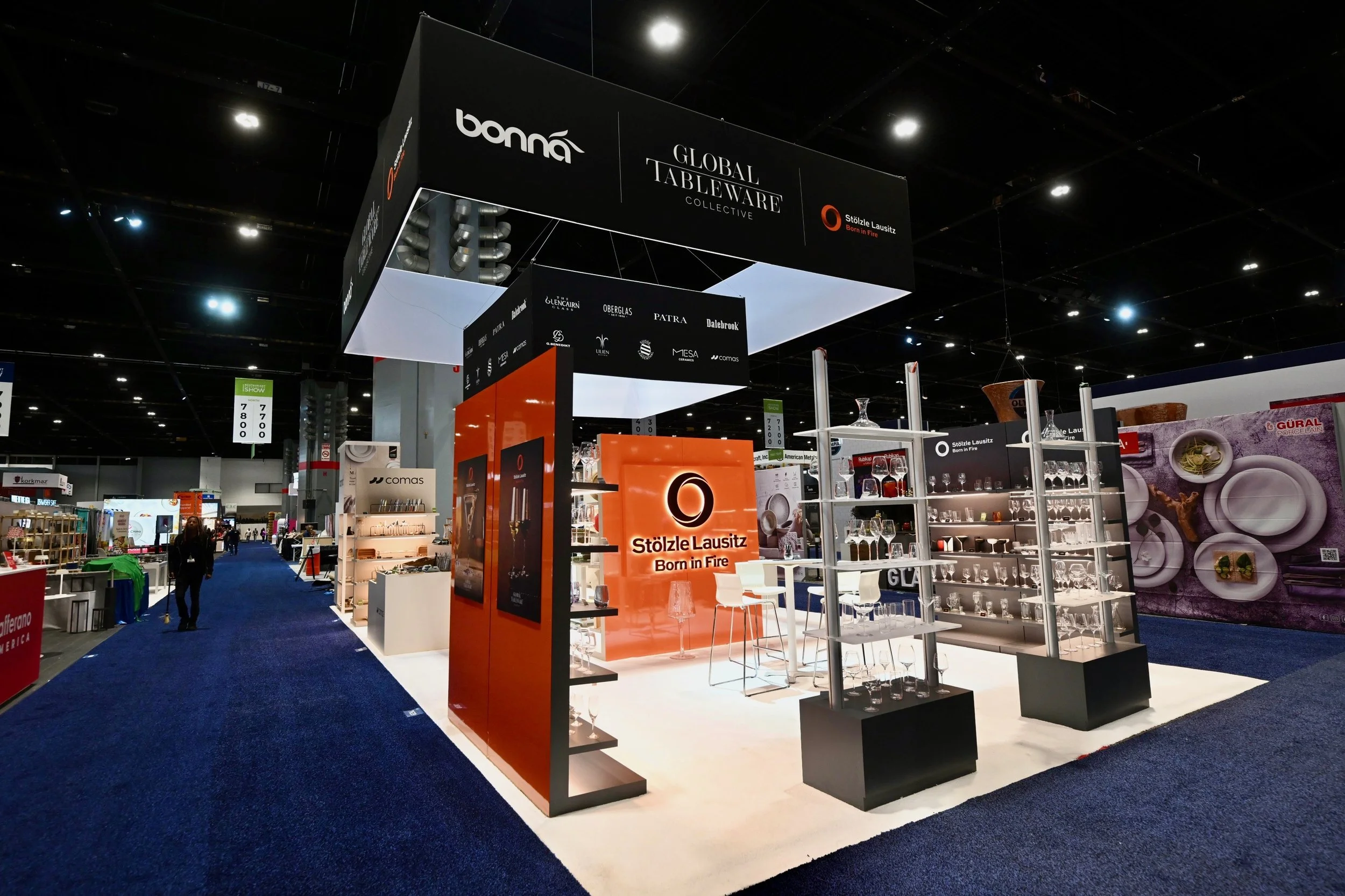 Thank You for Making Our First NRA Show Unforgettable