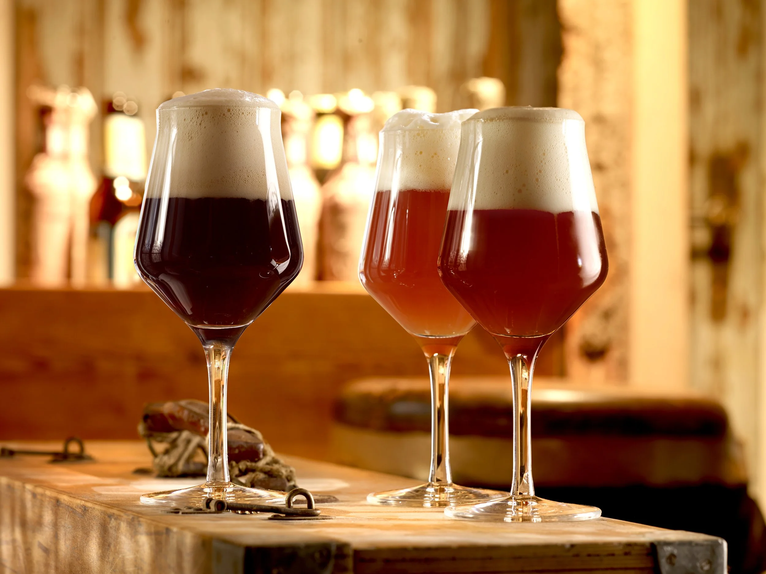 Stolzle - Craft Beer