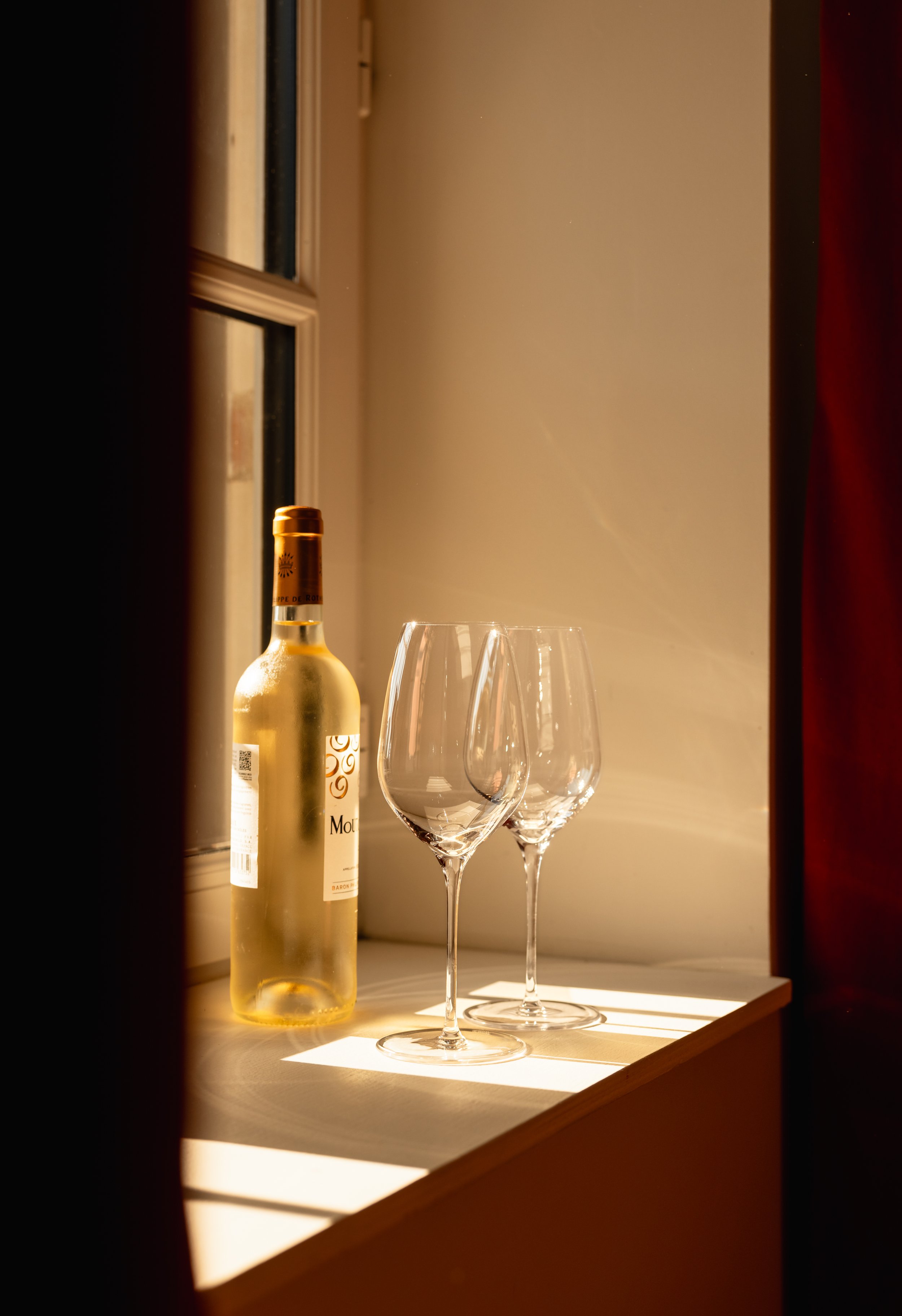 Stolzle - Fino