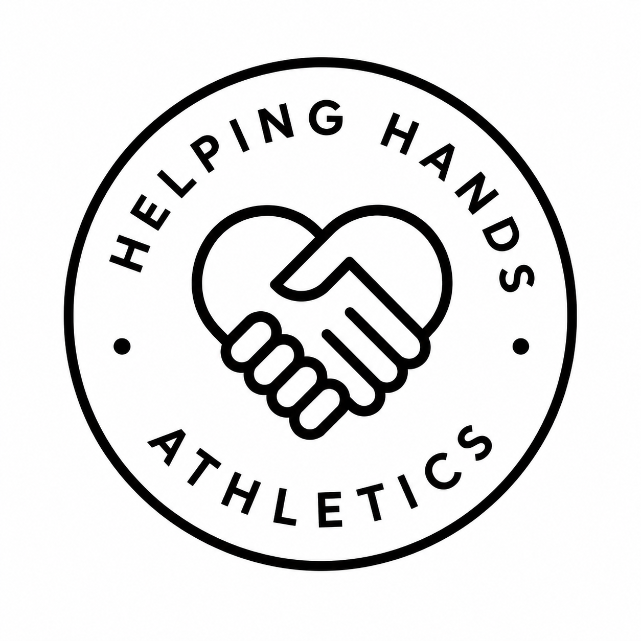 Helping Hands Athletics