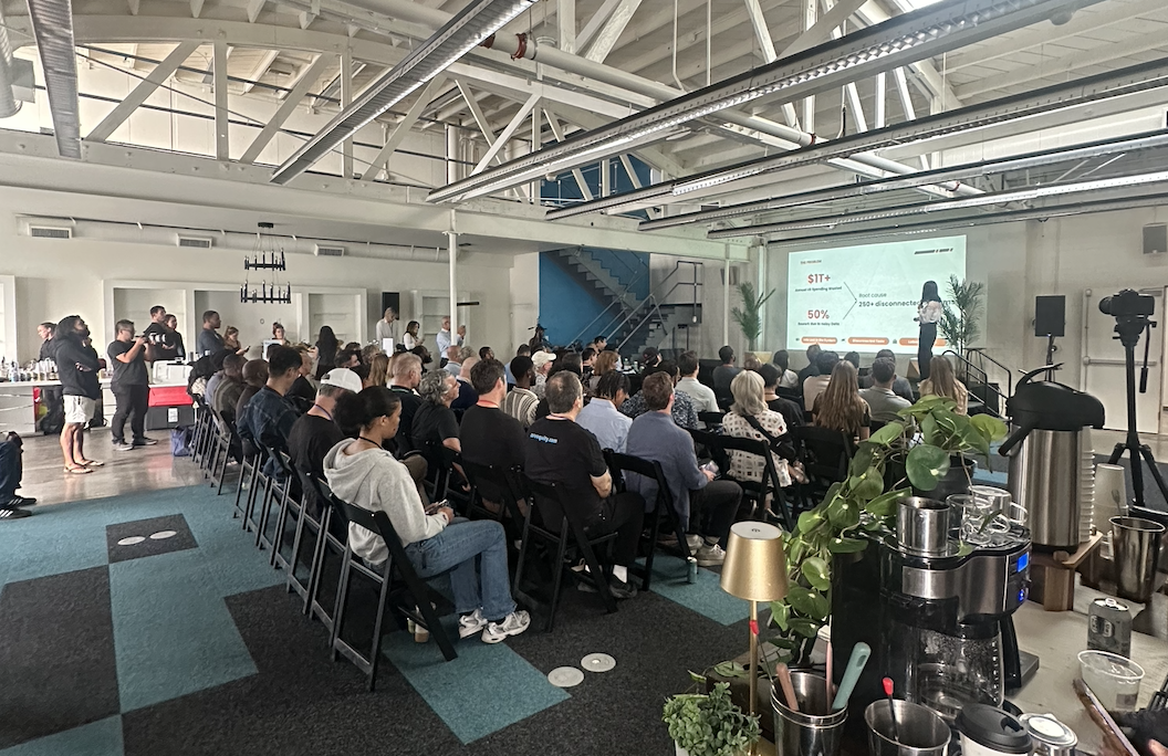 Why SalesSubs Shows Up for Bootstrapped Founders: A FoundersBoost Demo Day Recap