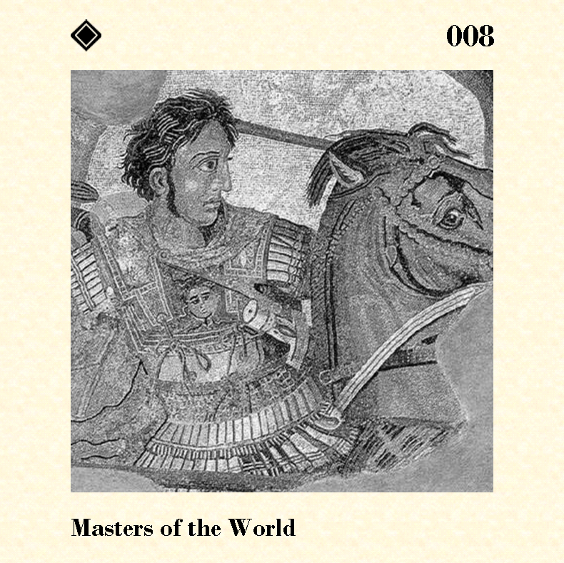 008– Masters of the World episode artwork