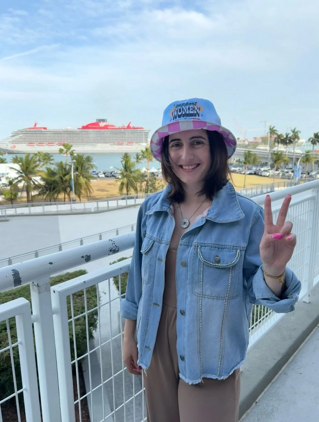 ✨ March = Women&rsquo;s History Month ✨

Supporting women is more than a statement,  it&rsquo;s an ongoing commitment to equity, education, and opportunity.

Women&rsquo;s History Month exists because history has not always equally recorded the contr