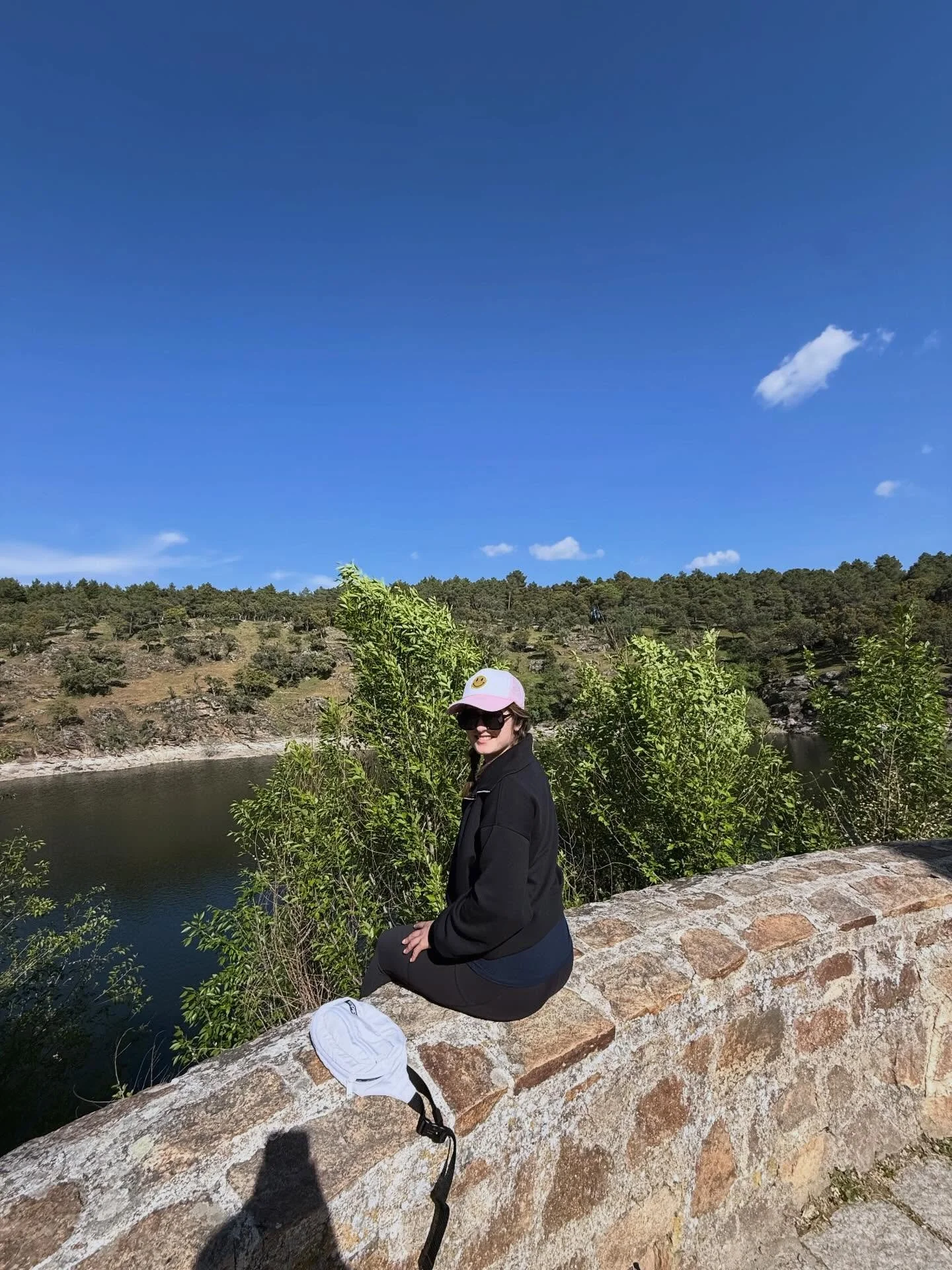 Accommodate Al Paz 🌞🌿 #Conf&iacute;a
