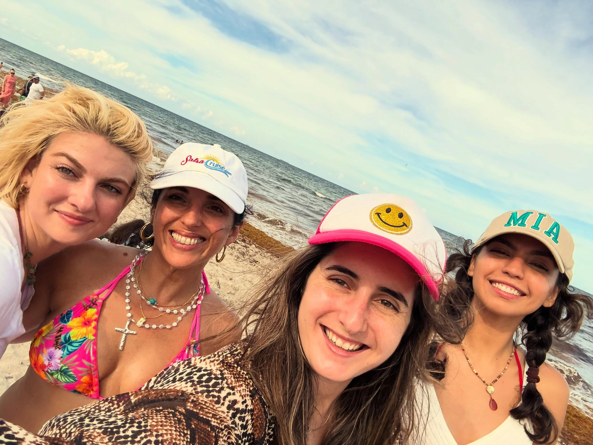 HAPPY BIRTHDAY @melinasalsamusic 💖🇵🇷🎂